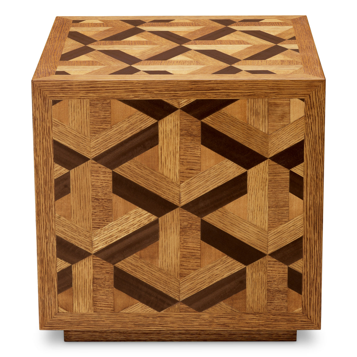Bijzettafel Rubicon