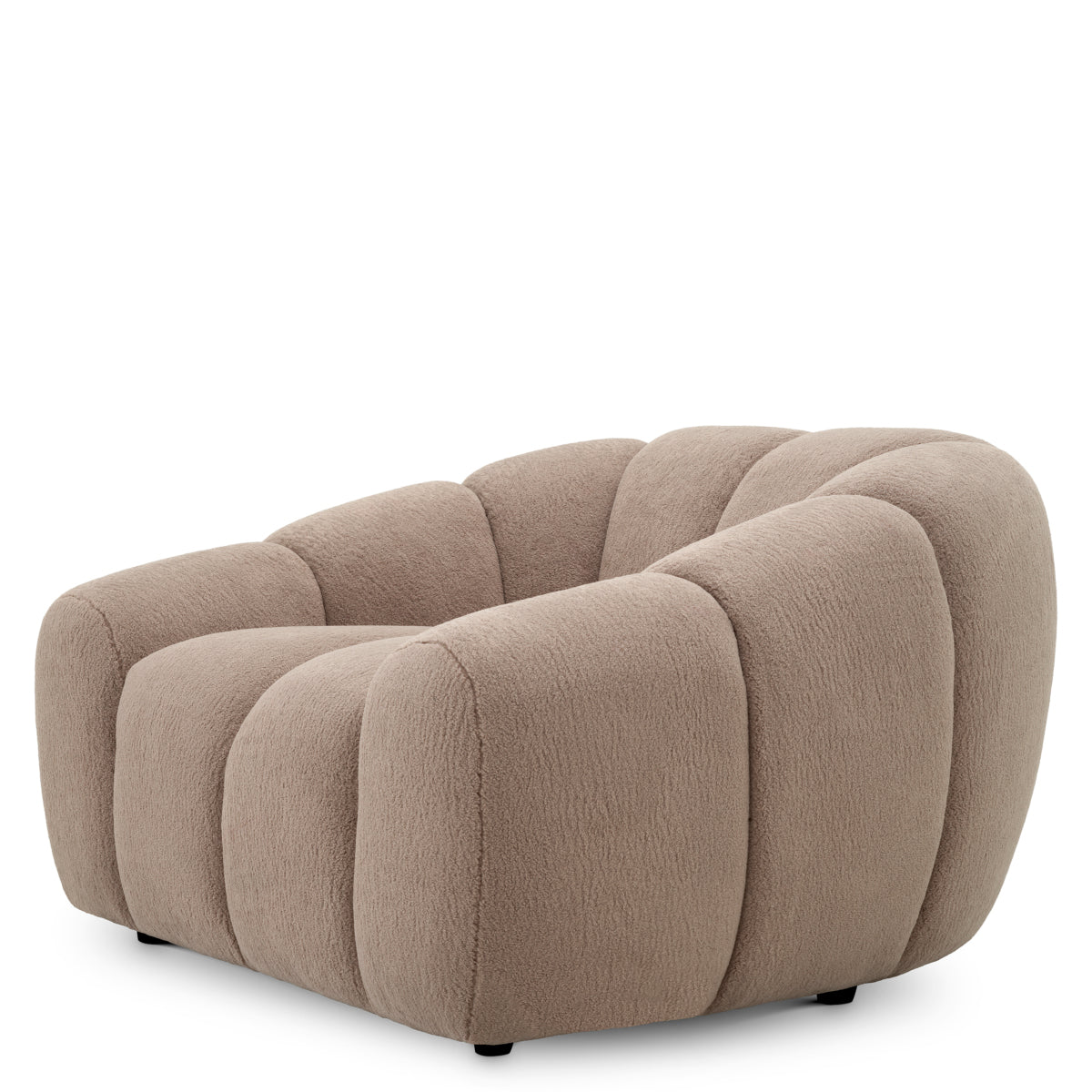 Fauteuil Gavona