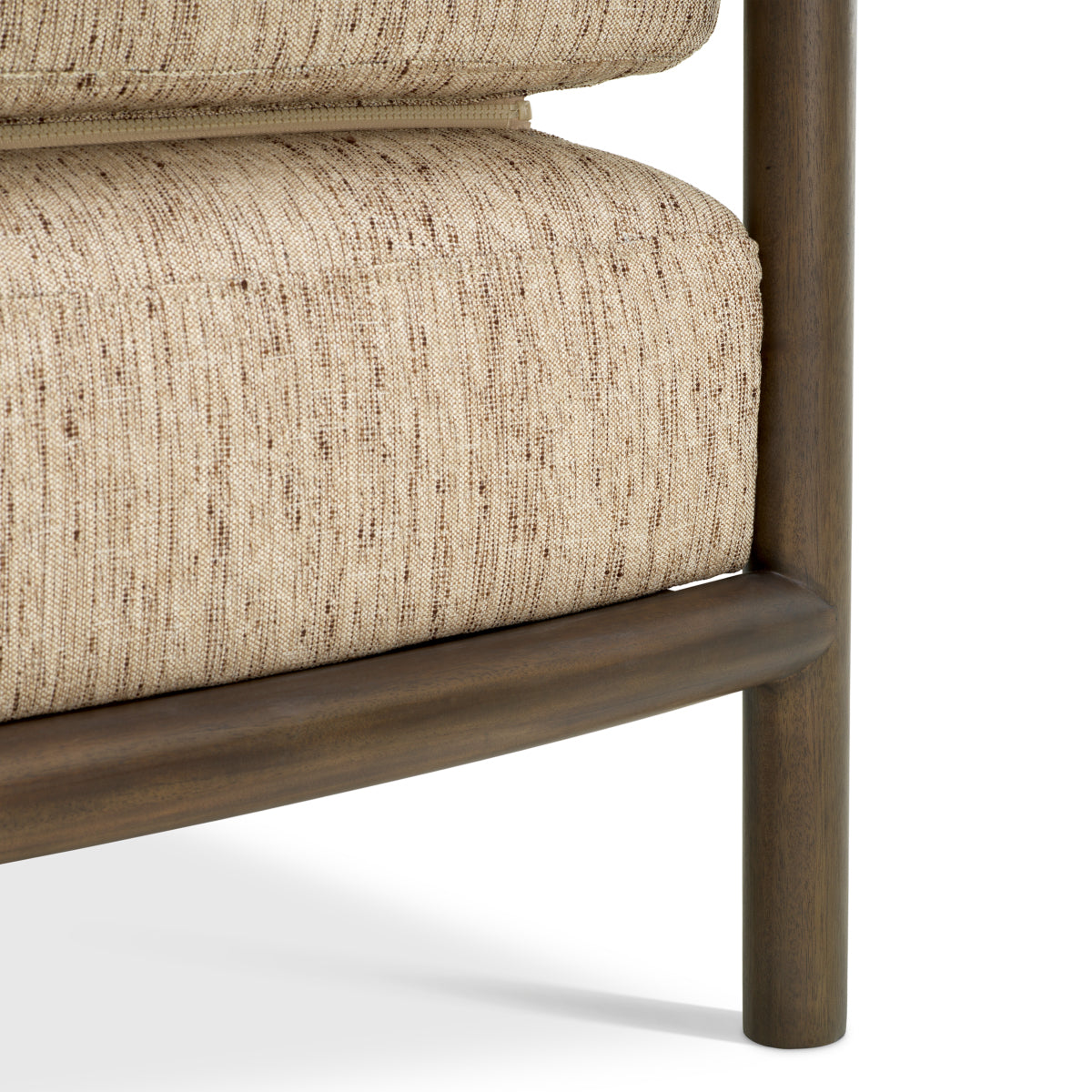 Fauteuil Ombria
