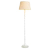 Vloerlamp Massimo - Wit