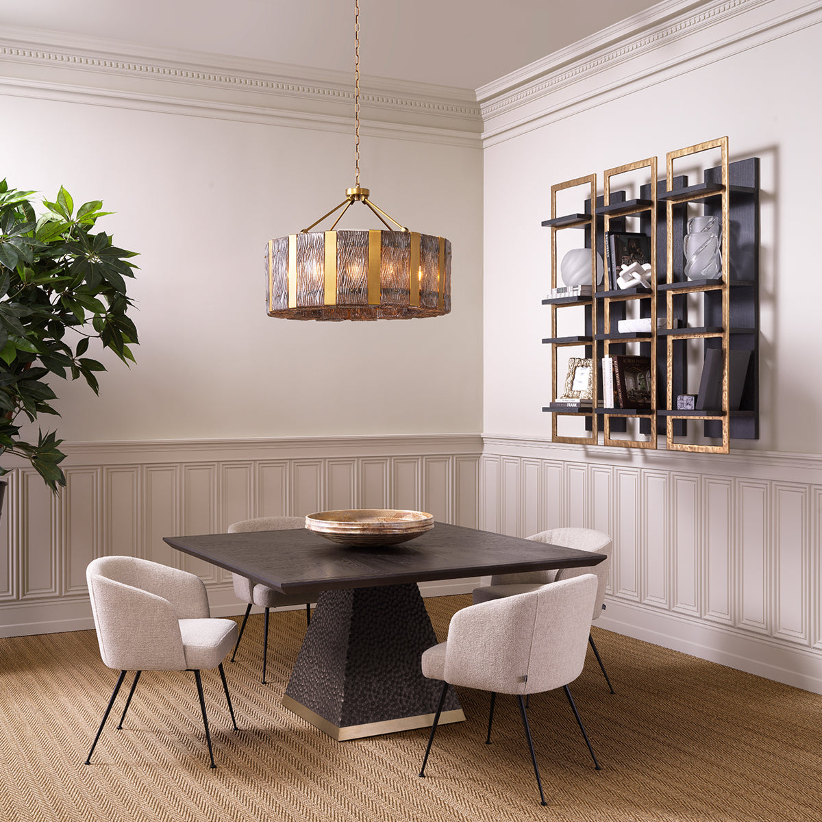 Eettafel Rexton
