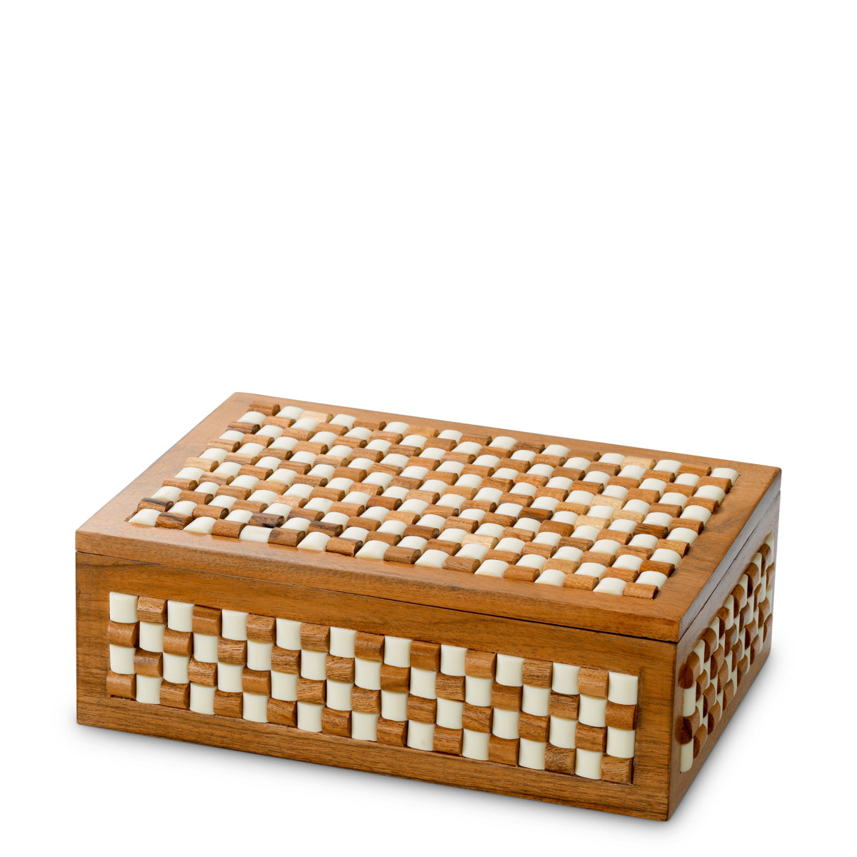 Box Cavendish - S