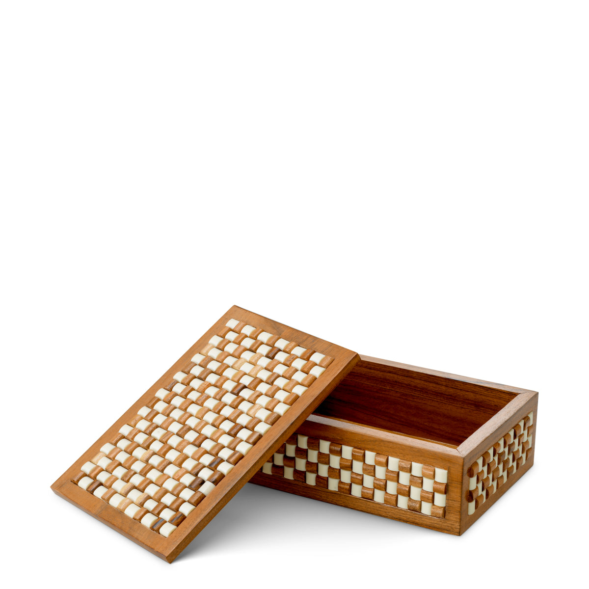 Box Cavendish - S