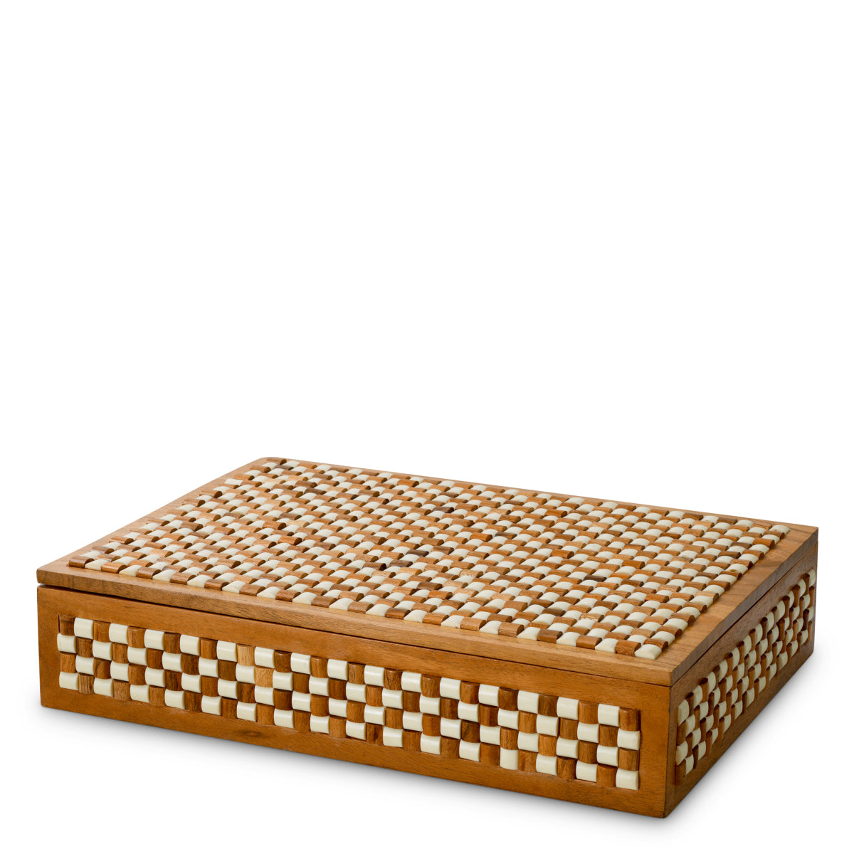Box Cavendish - L