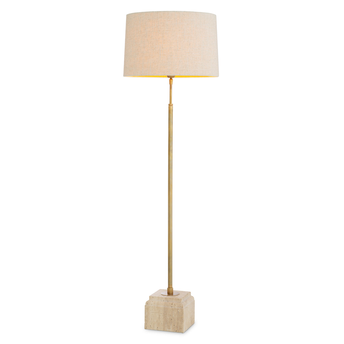 Vloerlamp Rialta