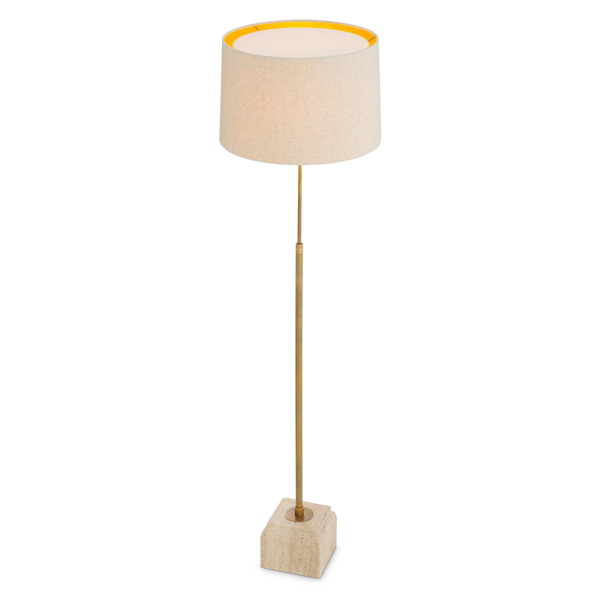 Vloerlamp Rialta