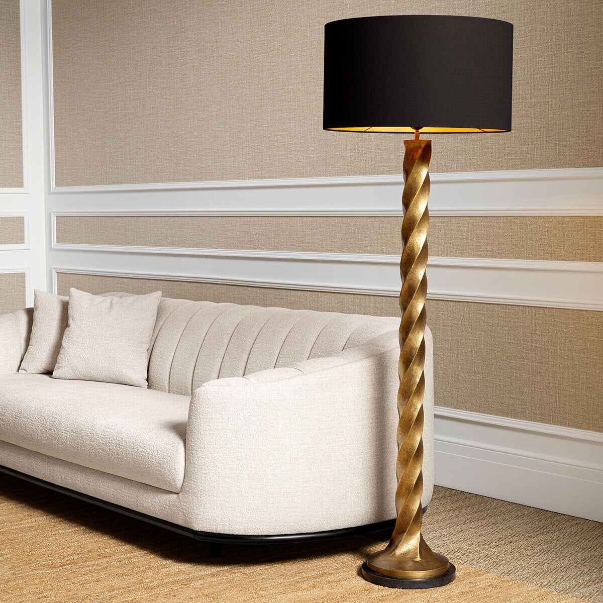 Vloerlamp Costanza