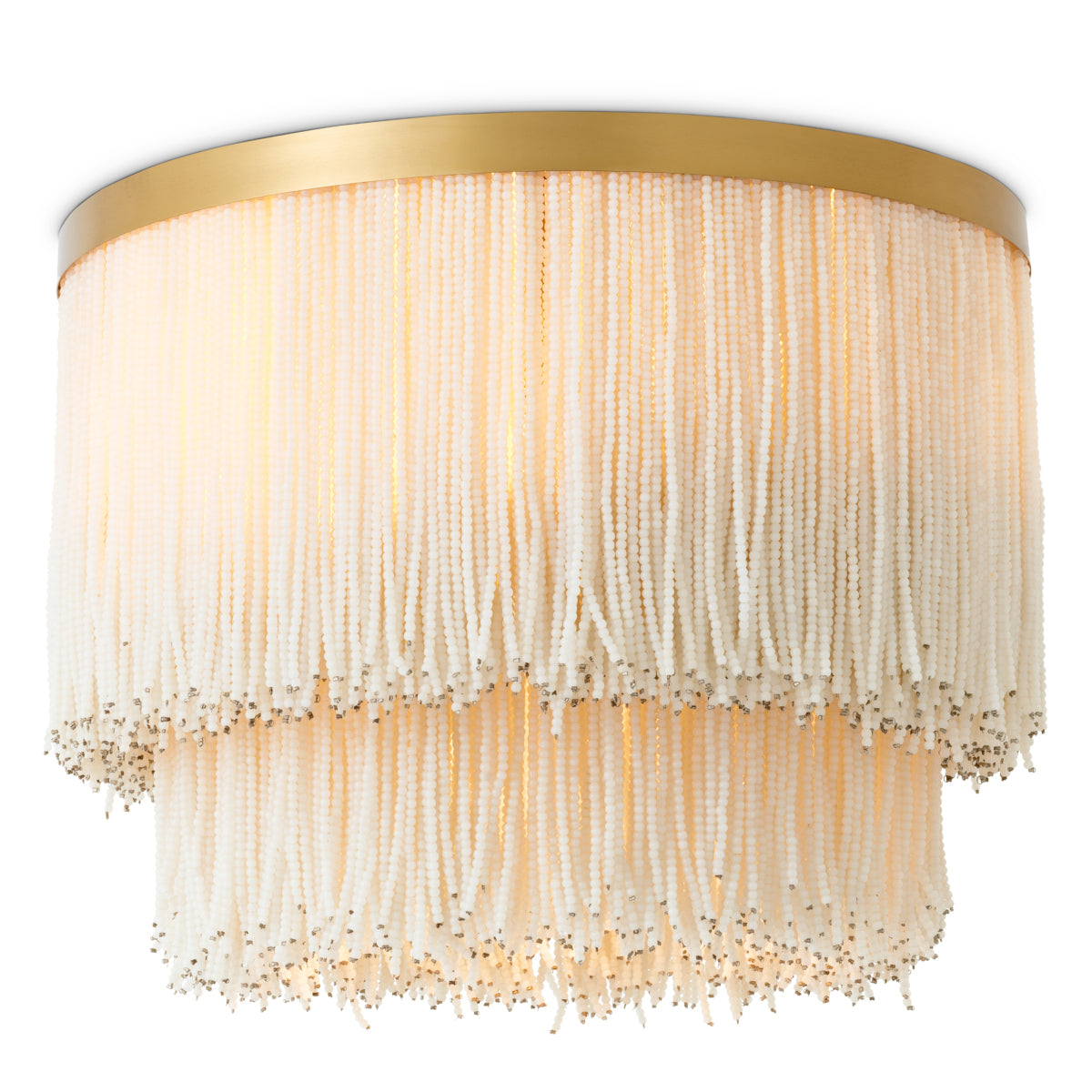 Plafondlamp Rosaline