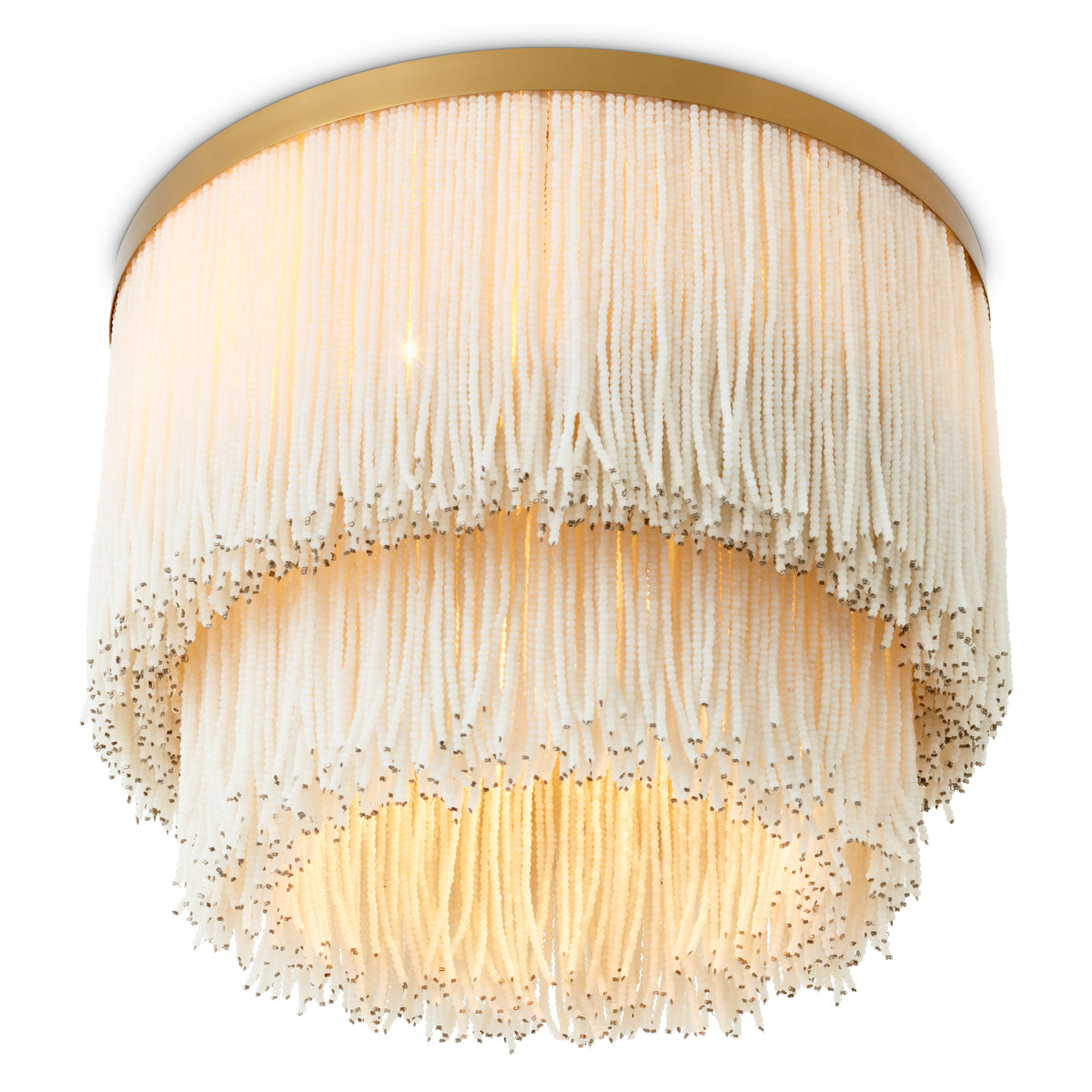 Plafondlamp Rosaline