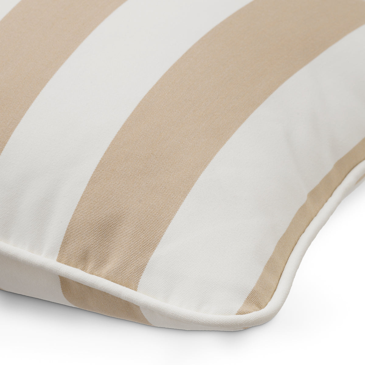Sierkussen Florent beige - 60 x 40 cm