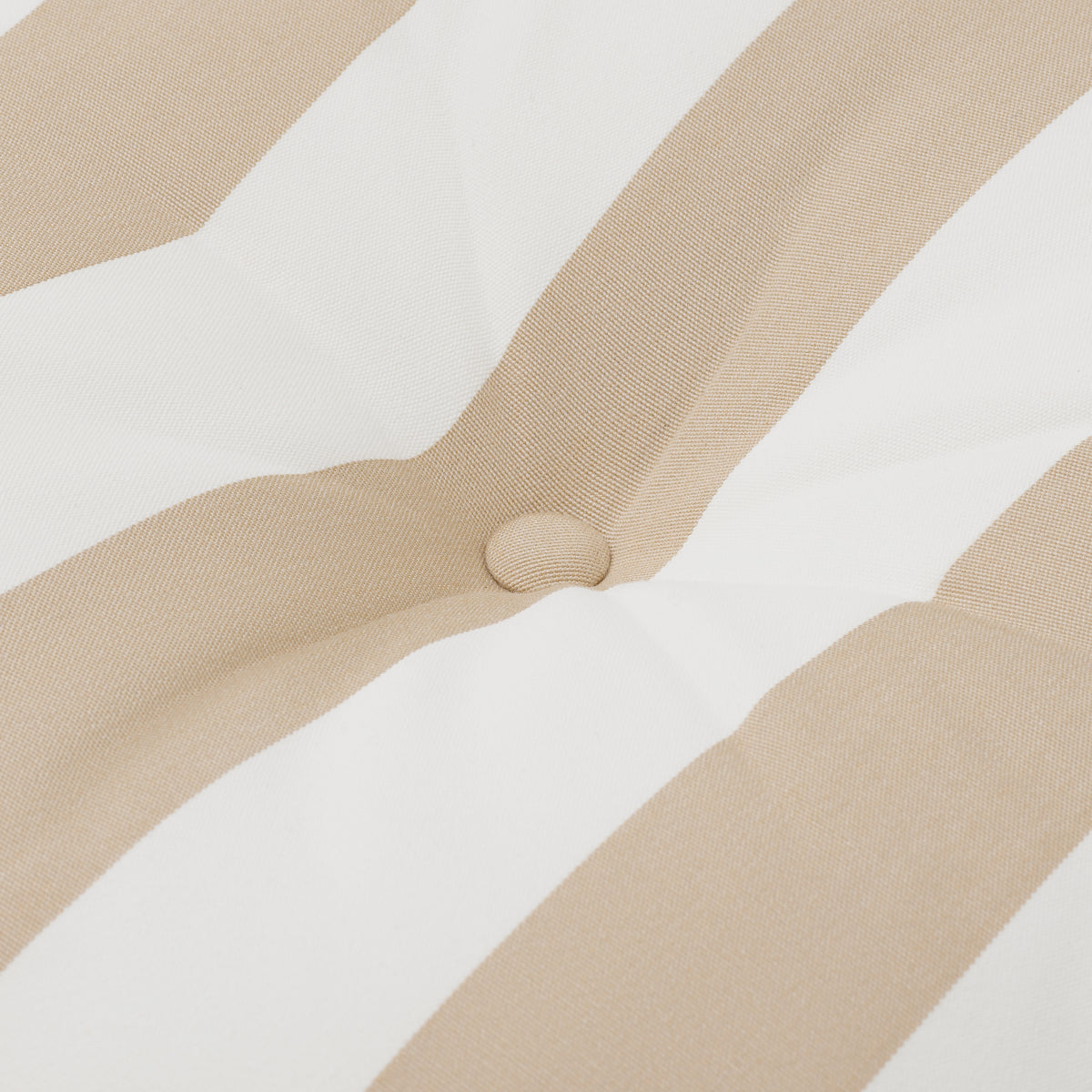 Sierkussen Florent beige - Ø40 cm