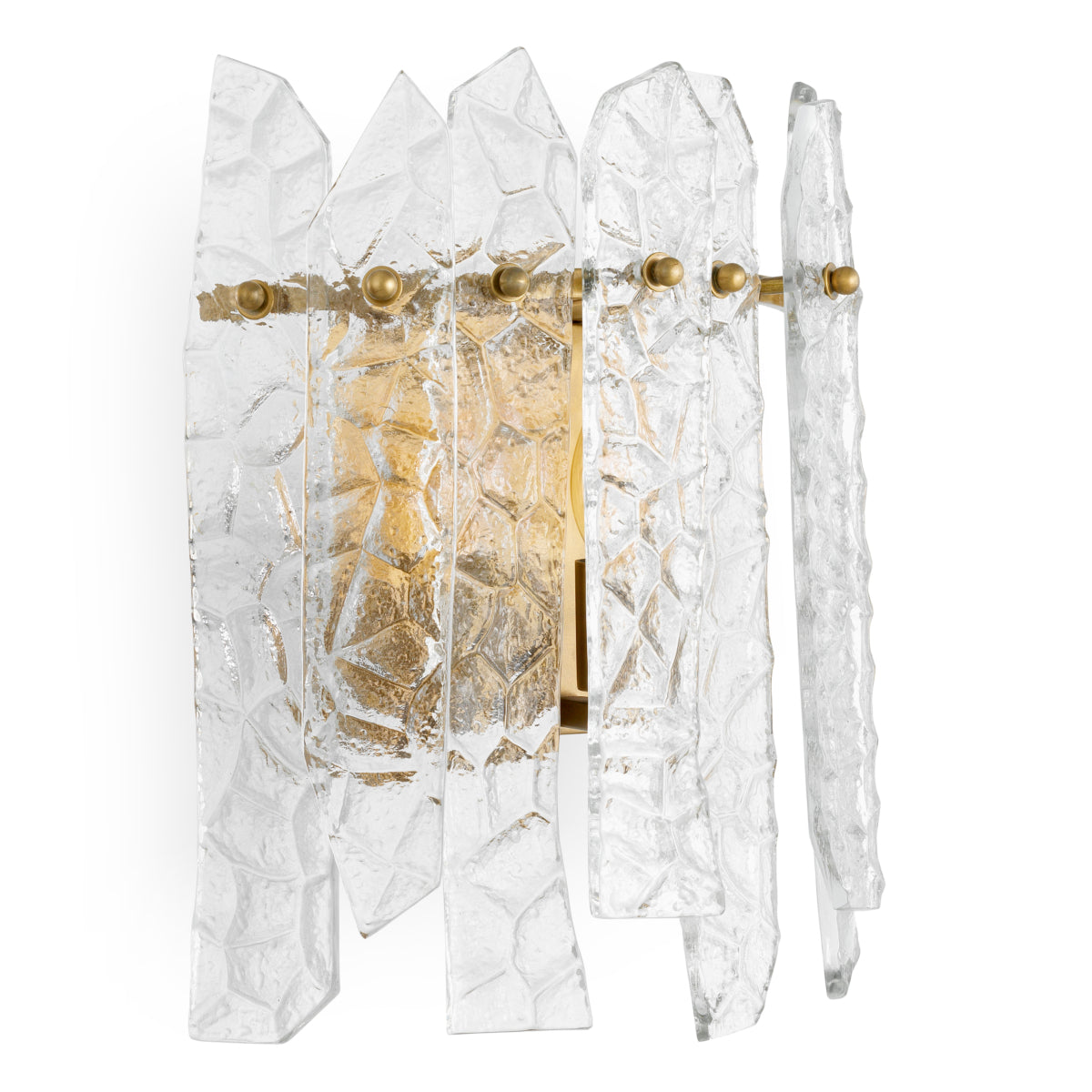 Wandlamp Prati