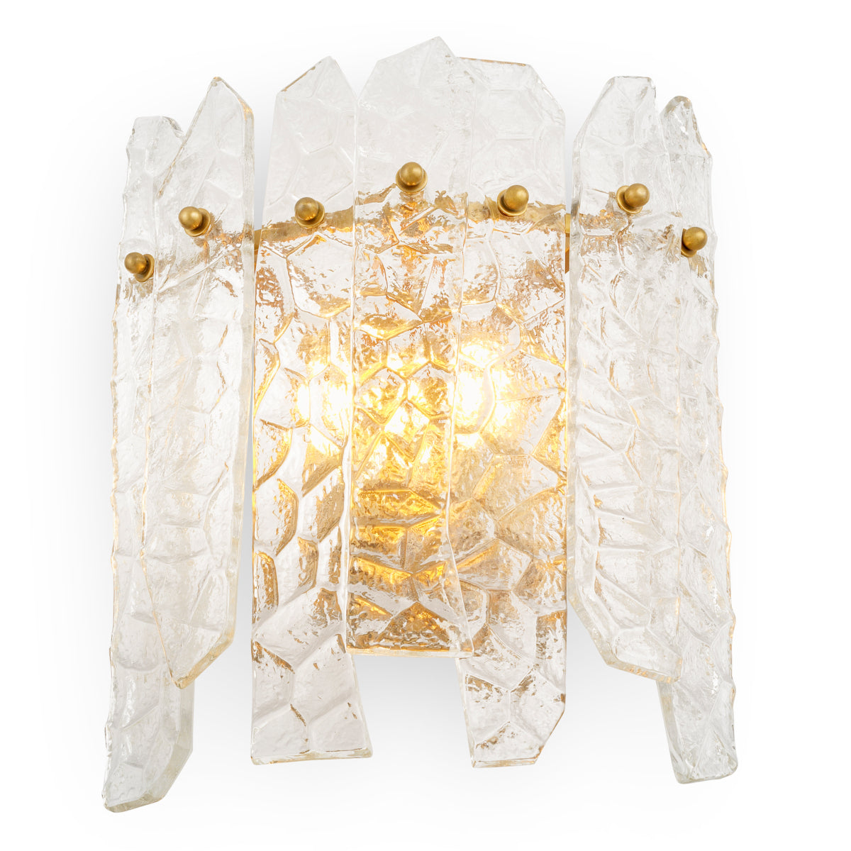 Wandlamp Prati