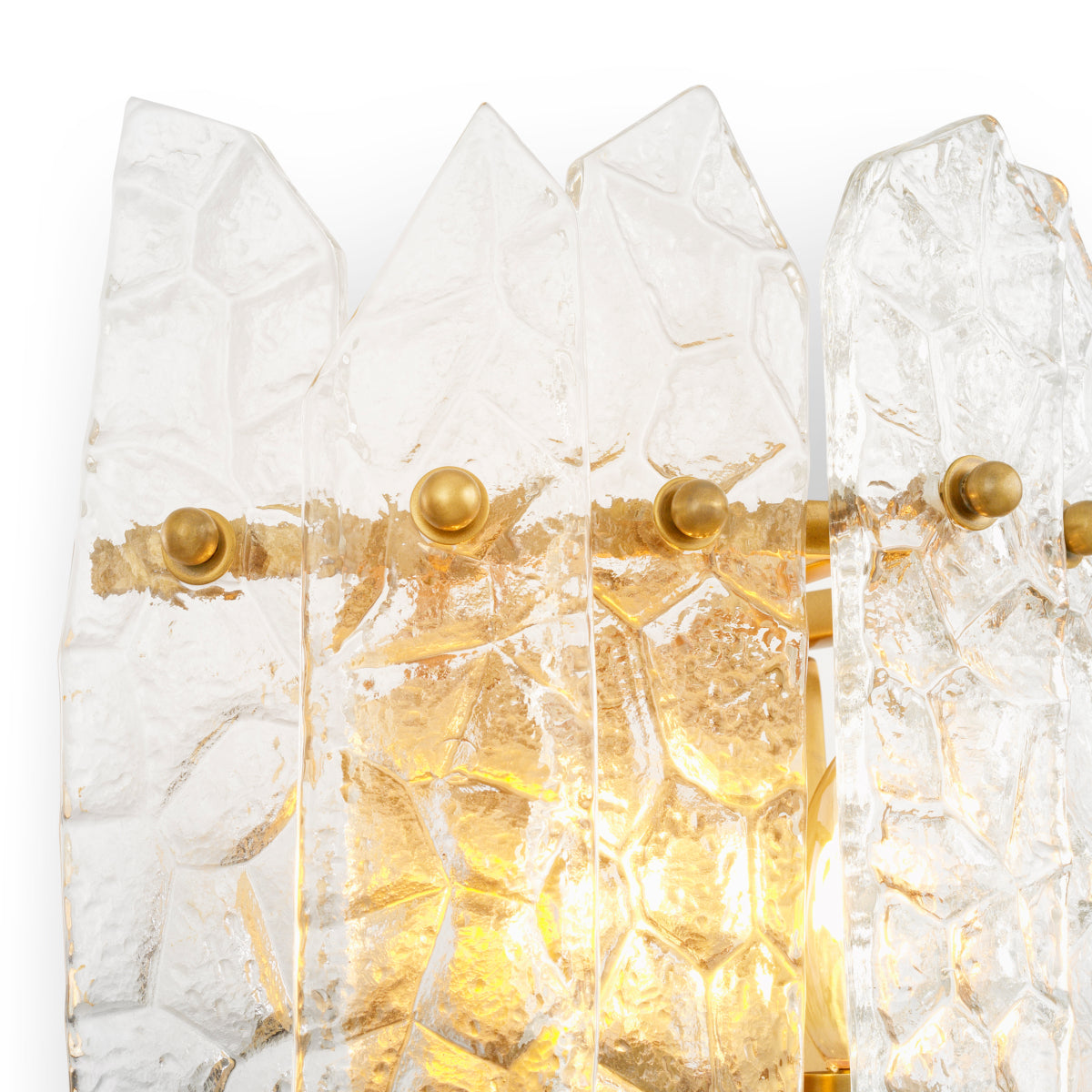 Wandlamp Prati