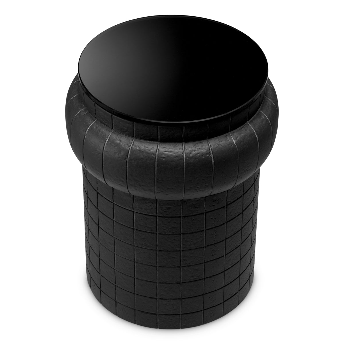 Bijzettafel Tortugo - Ø40