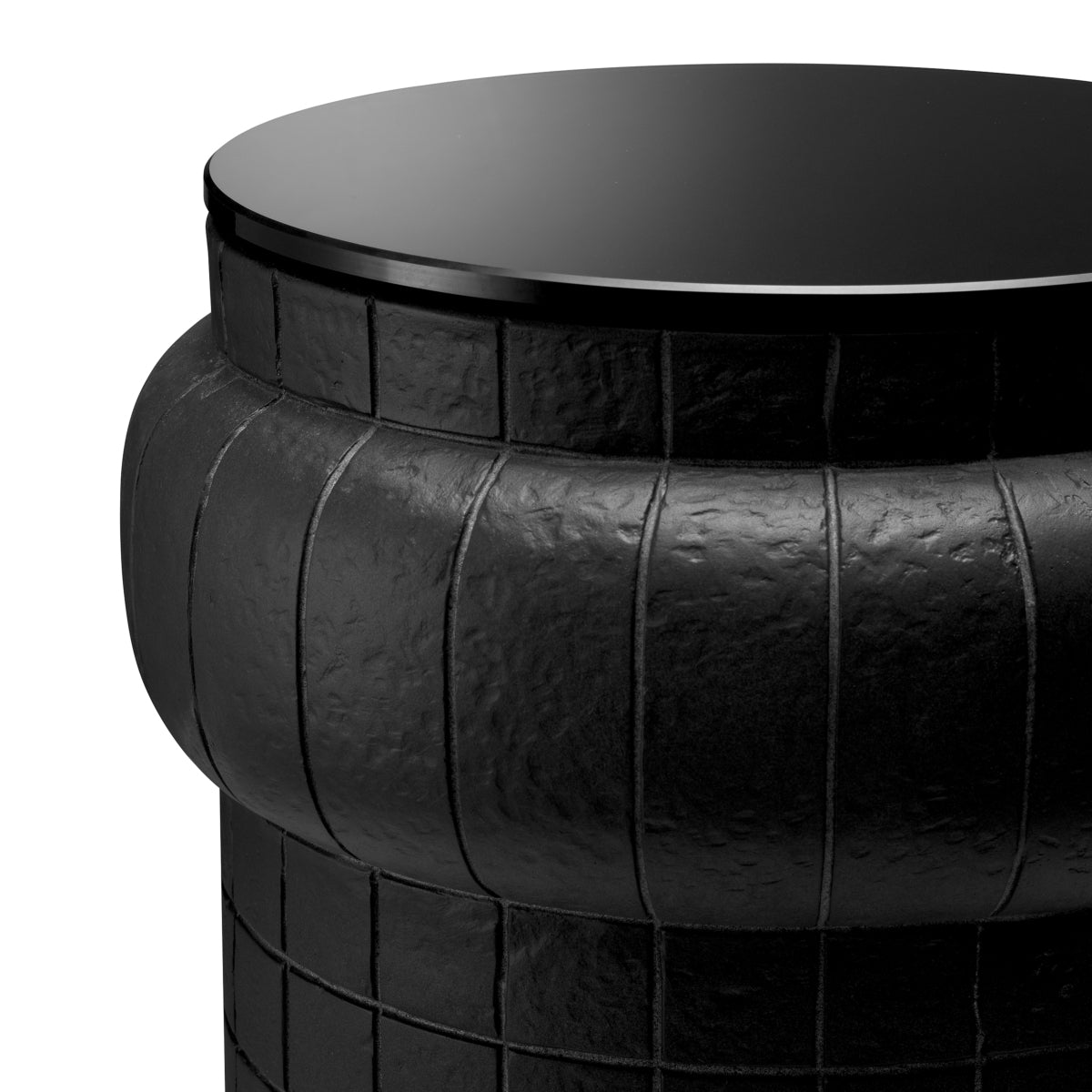 Bijzettafel Tortugo - Ø40