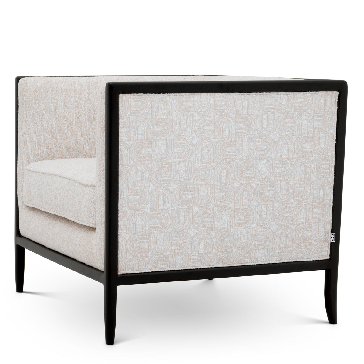 Fauteuil Lauriston