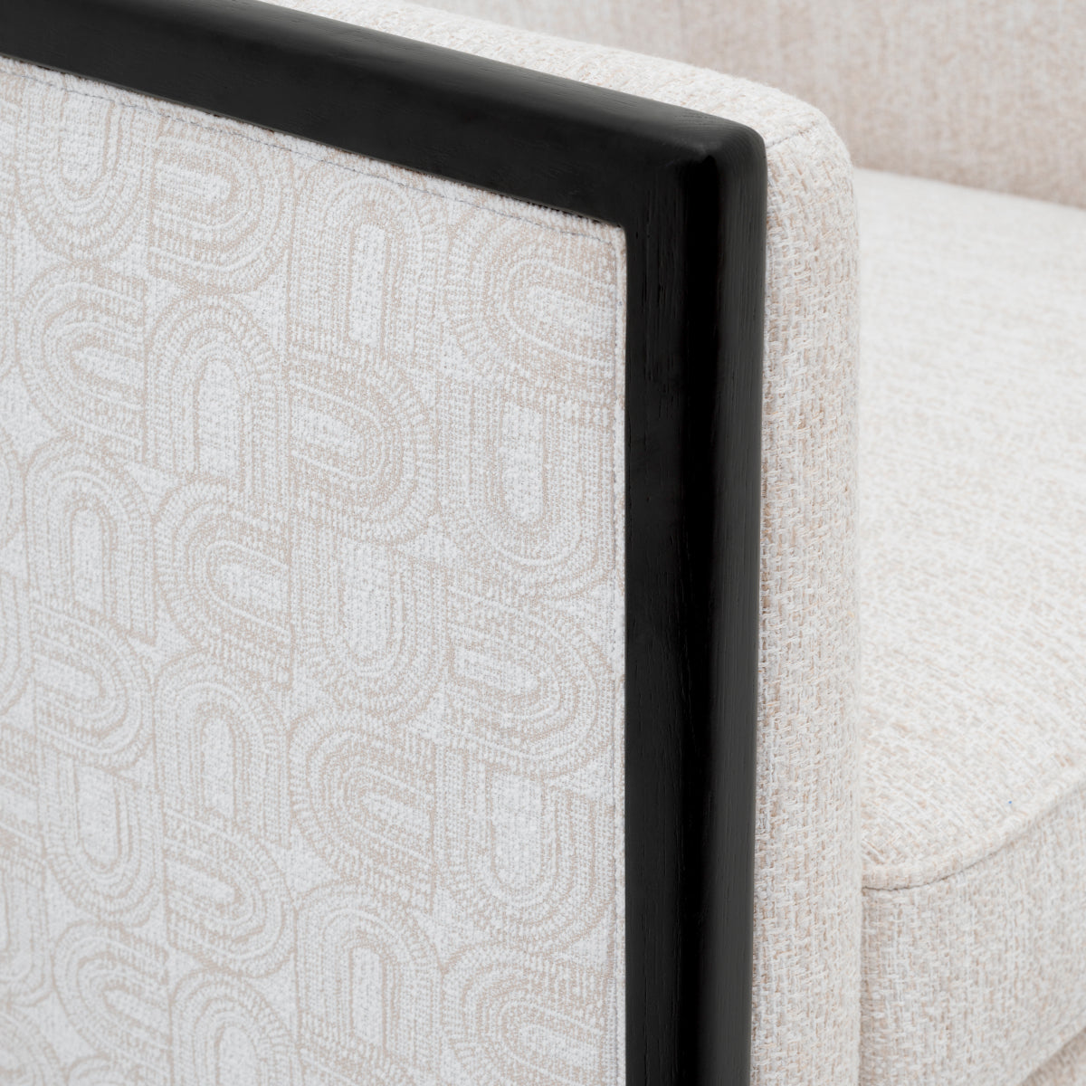 Fauteuil Lauriston