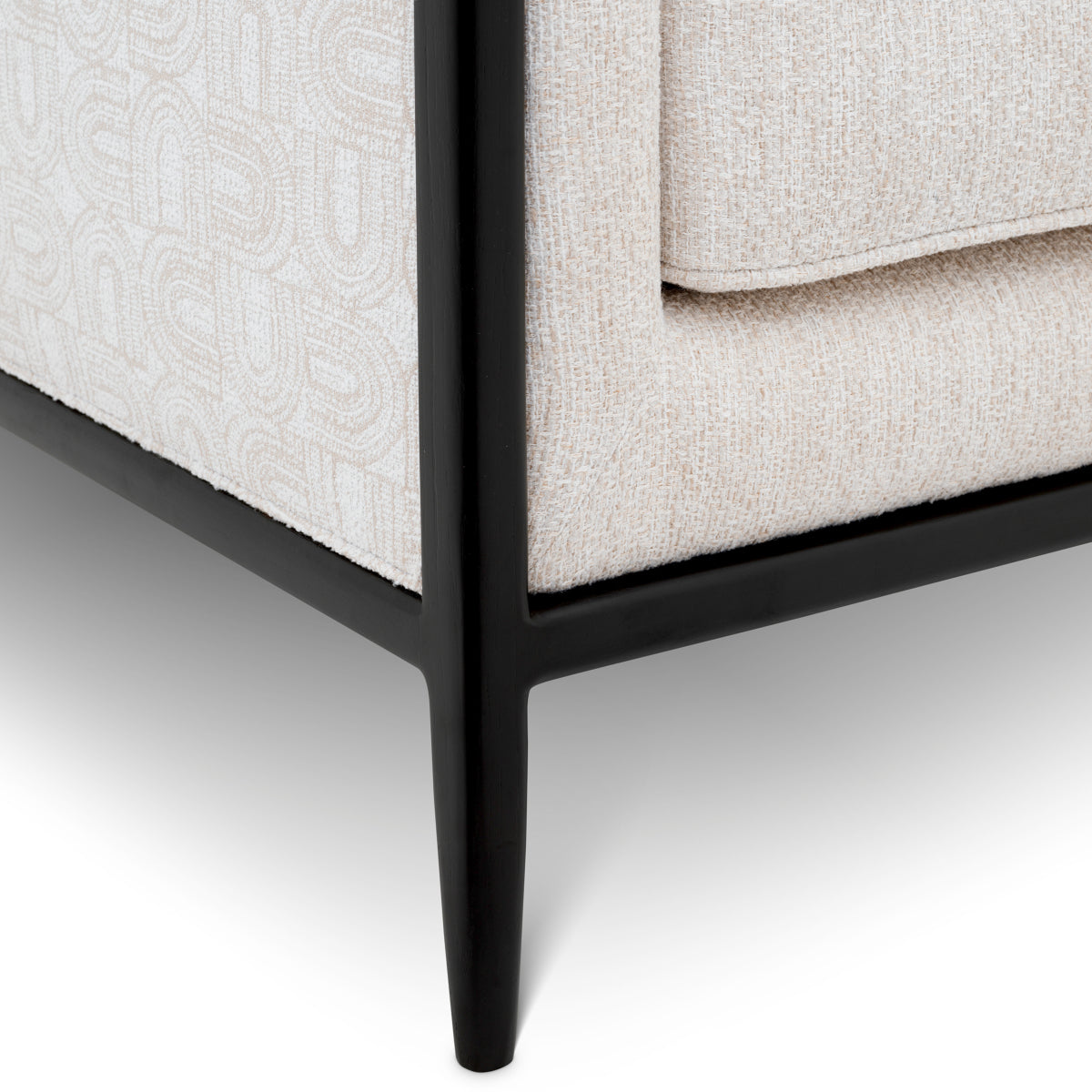 Fauteuil Lauriston