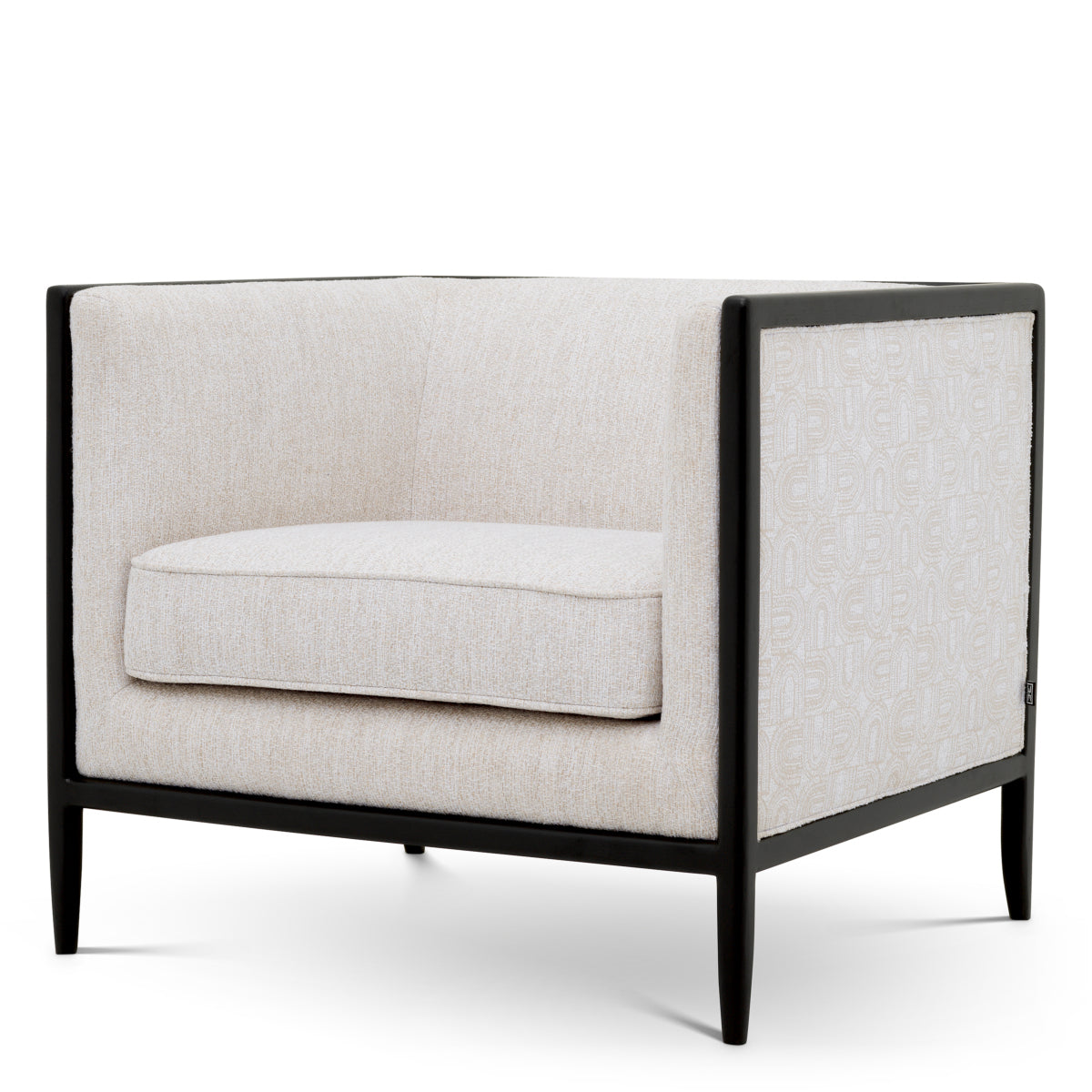 Fauteuil Lauriston