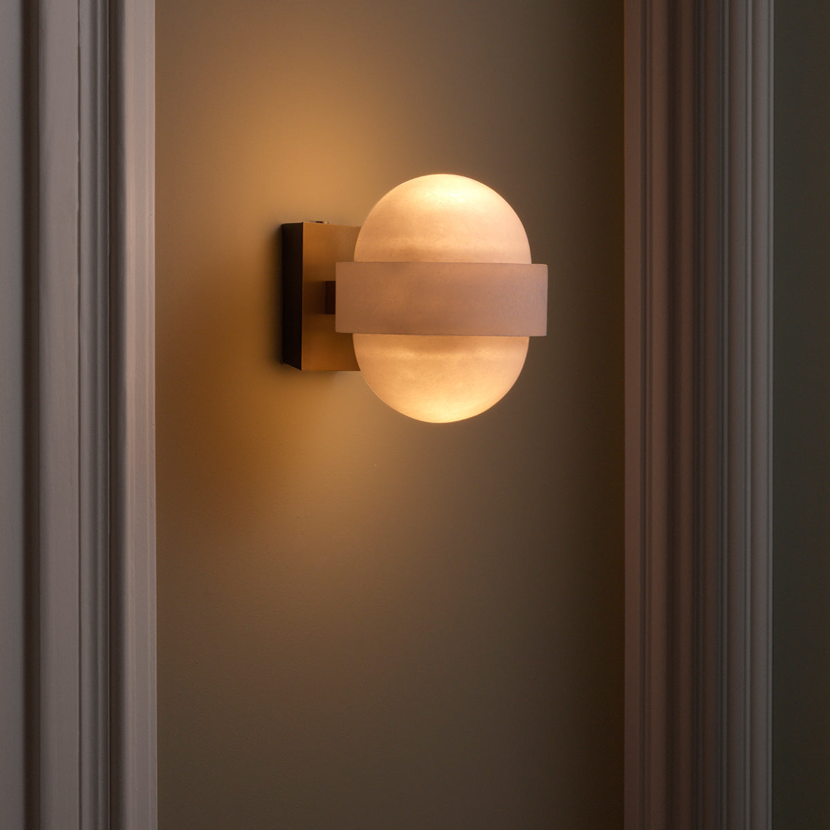 Wandlamp Icarus