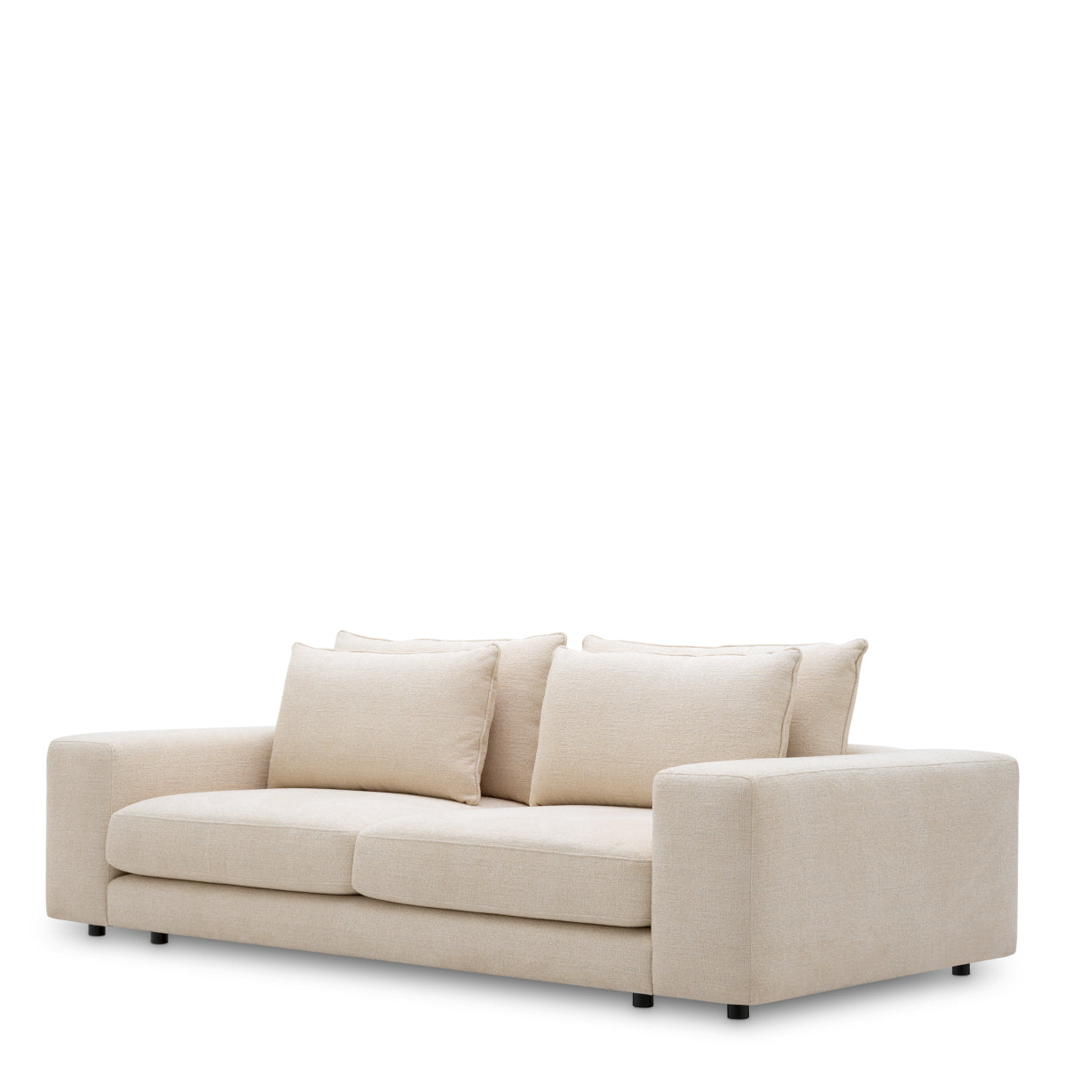 Sofa Lounge Club - Nuoro beige