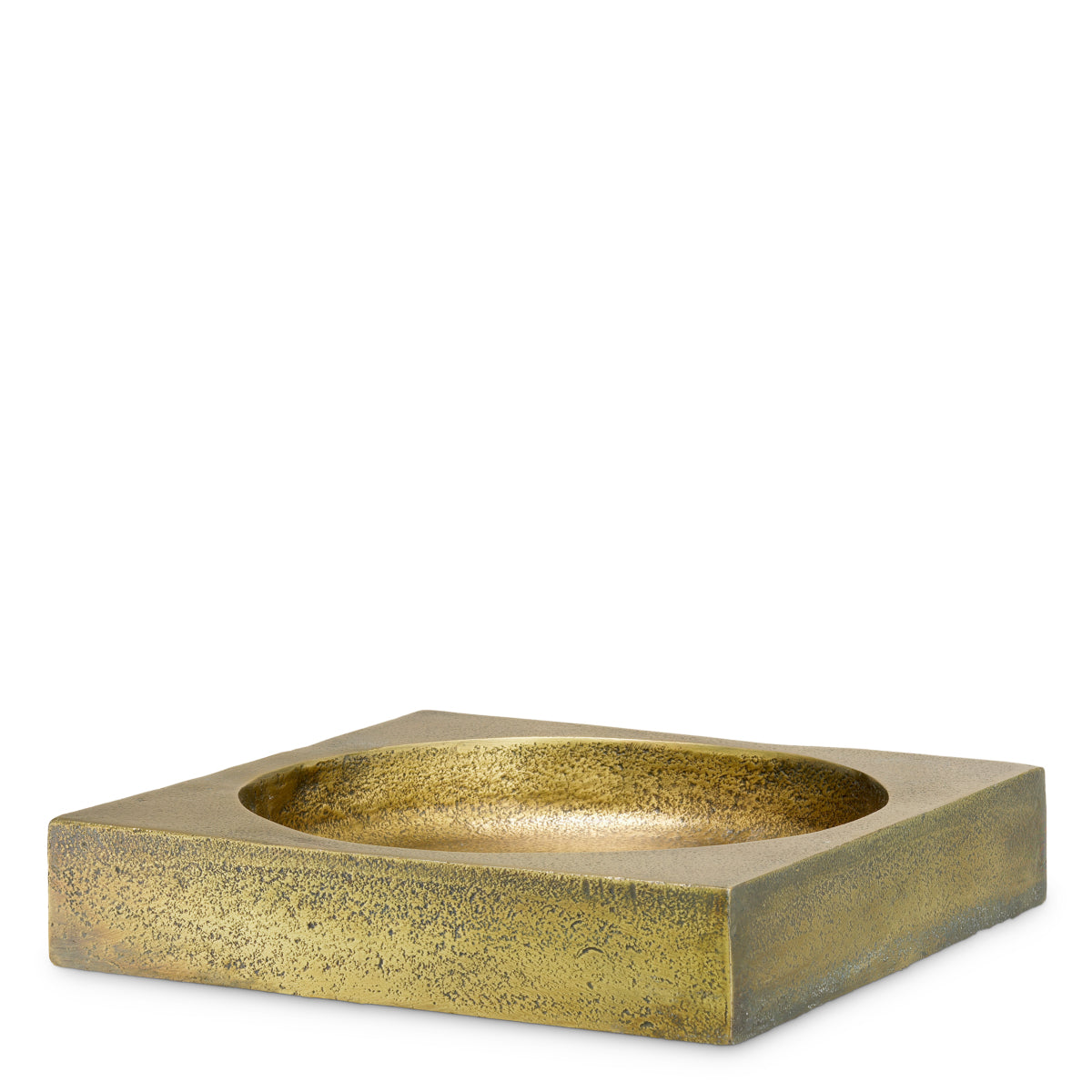 Bowl Boyd - Vintage brass finisch