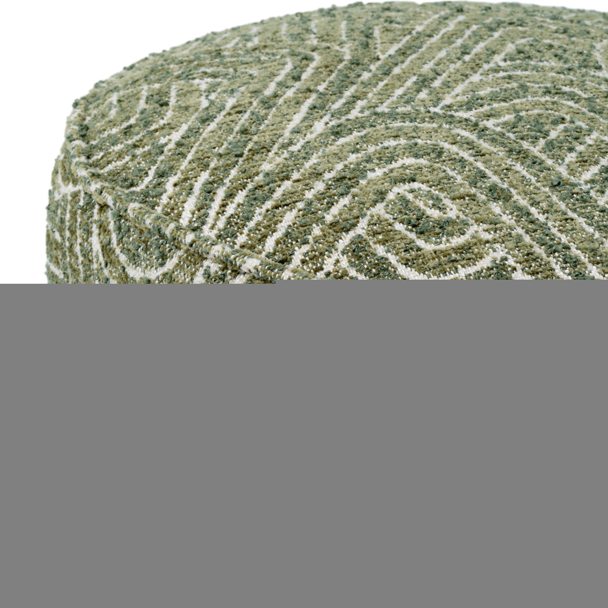 Barkruk Carleton - Camari green