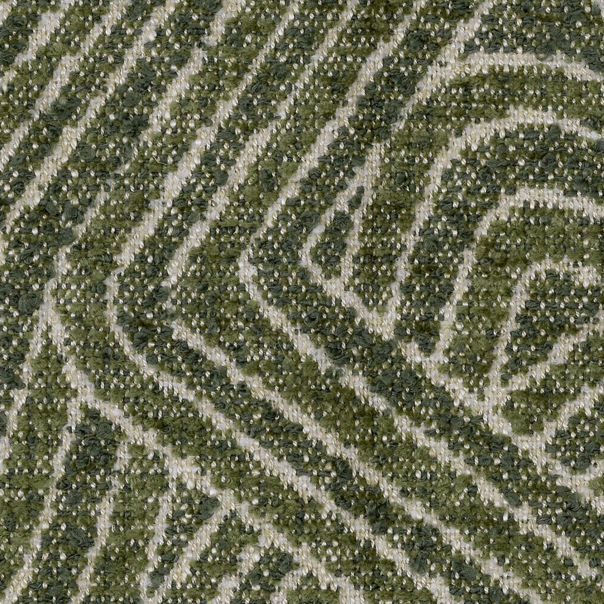 Barkruk Carleton met rug - Camari green