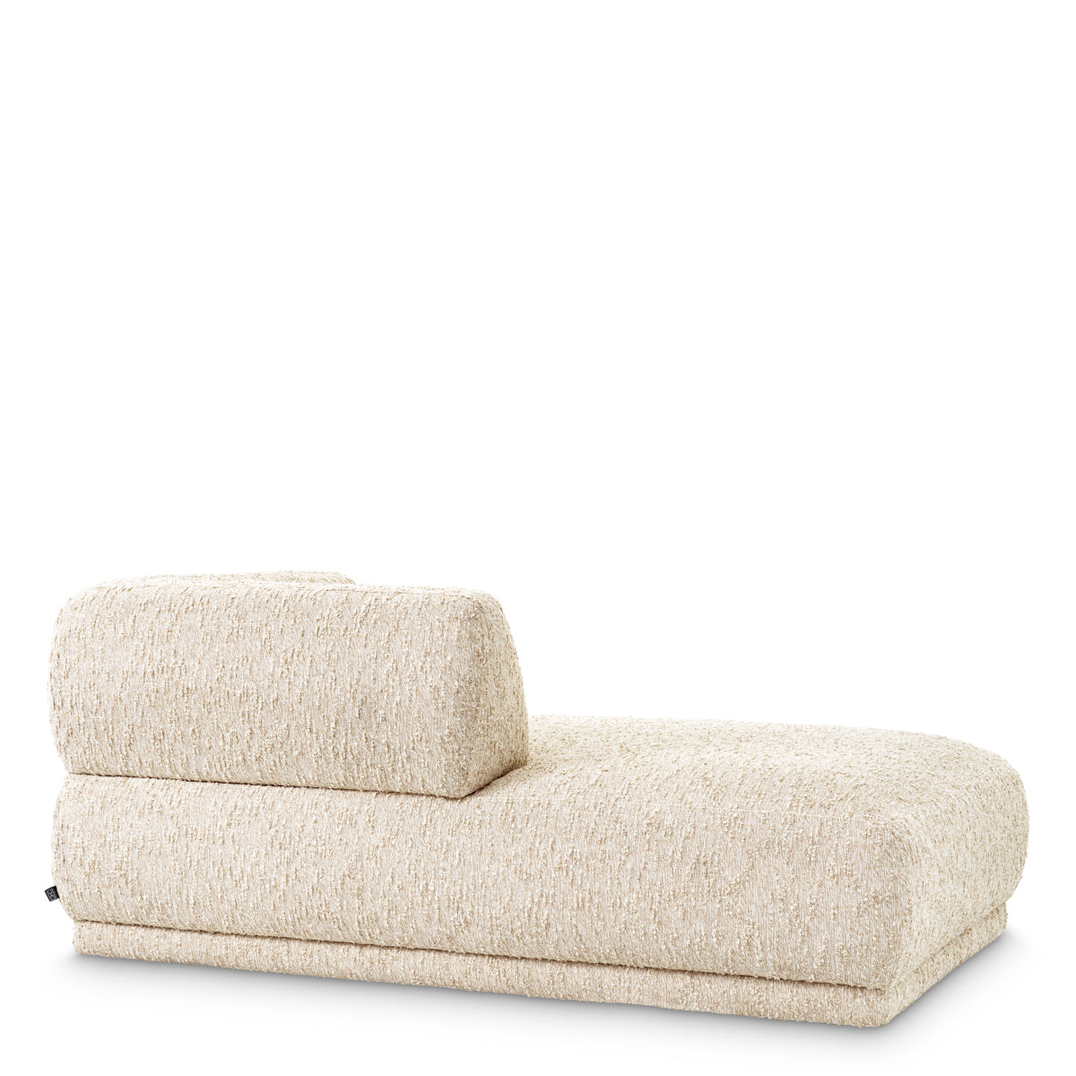 Chaise Longue Oberon
