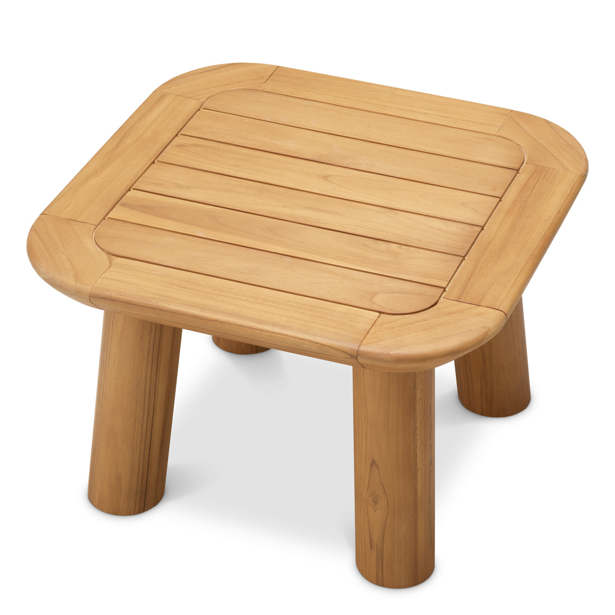 Buiten Bijzettafel Weston