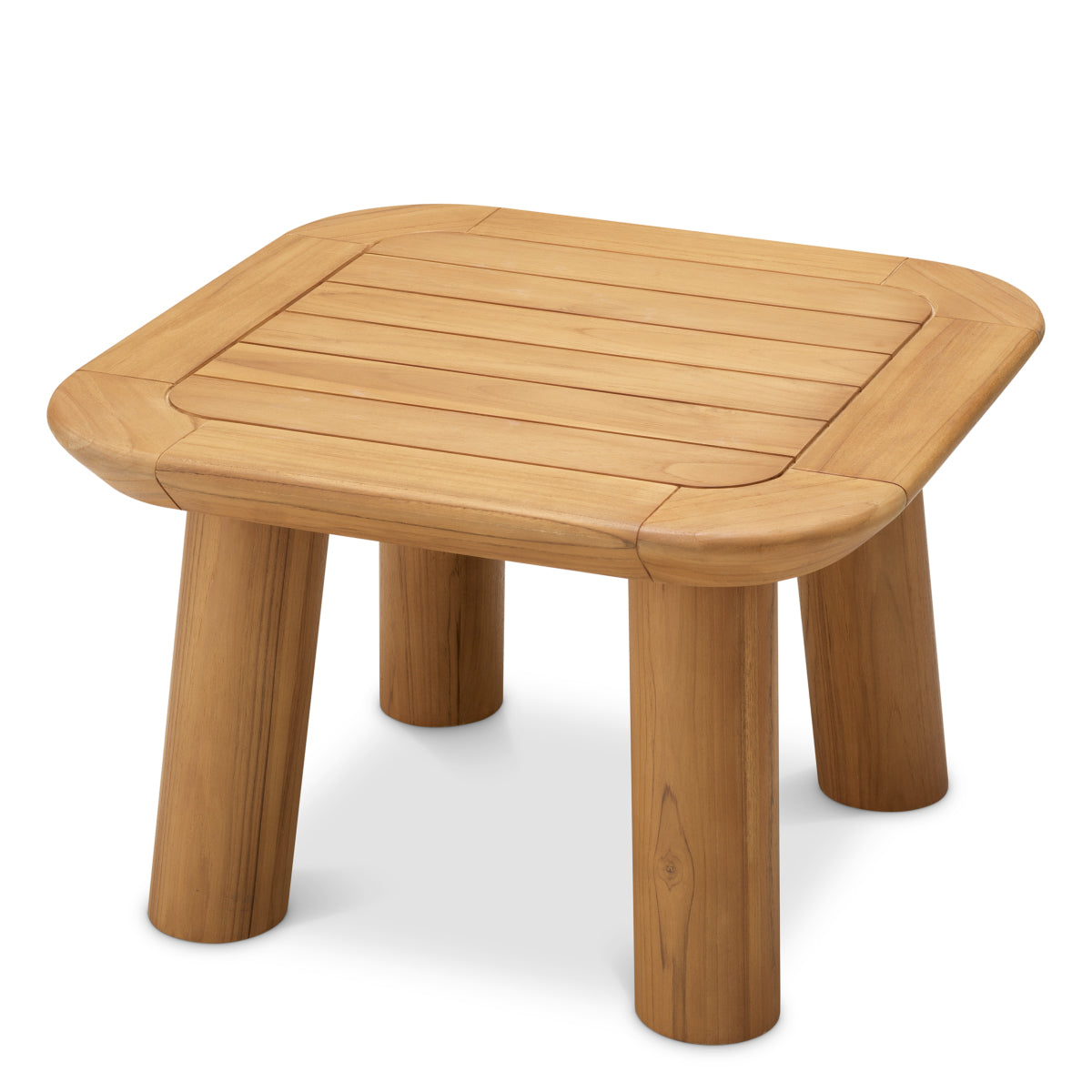 Buiten Bijzettafel Weston