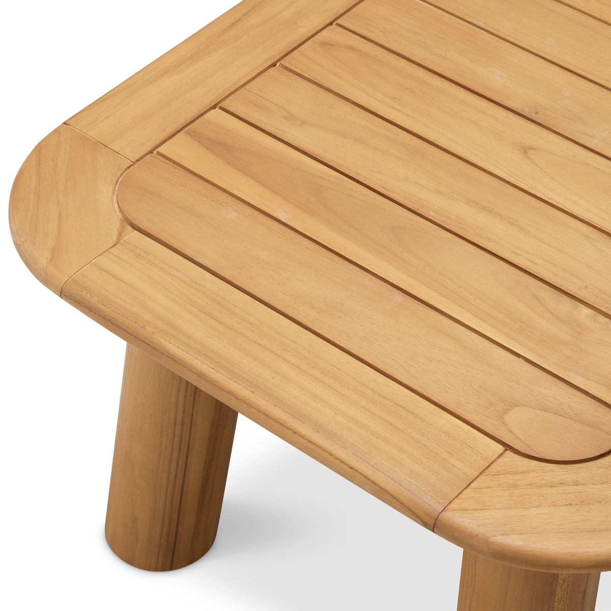 Buiten Bijzettafel Weston