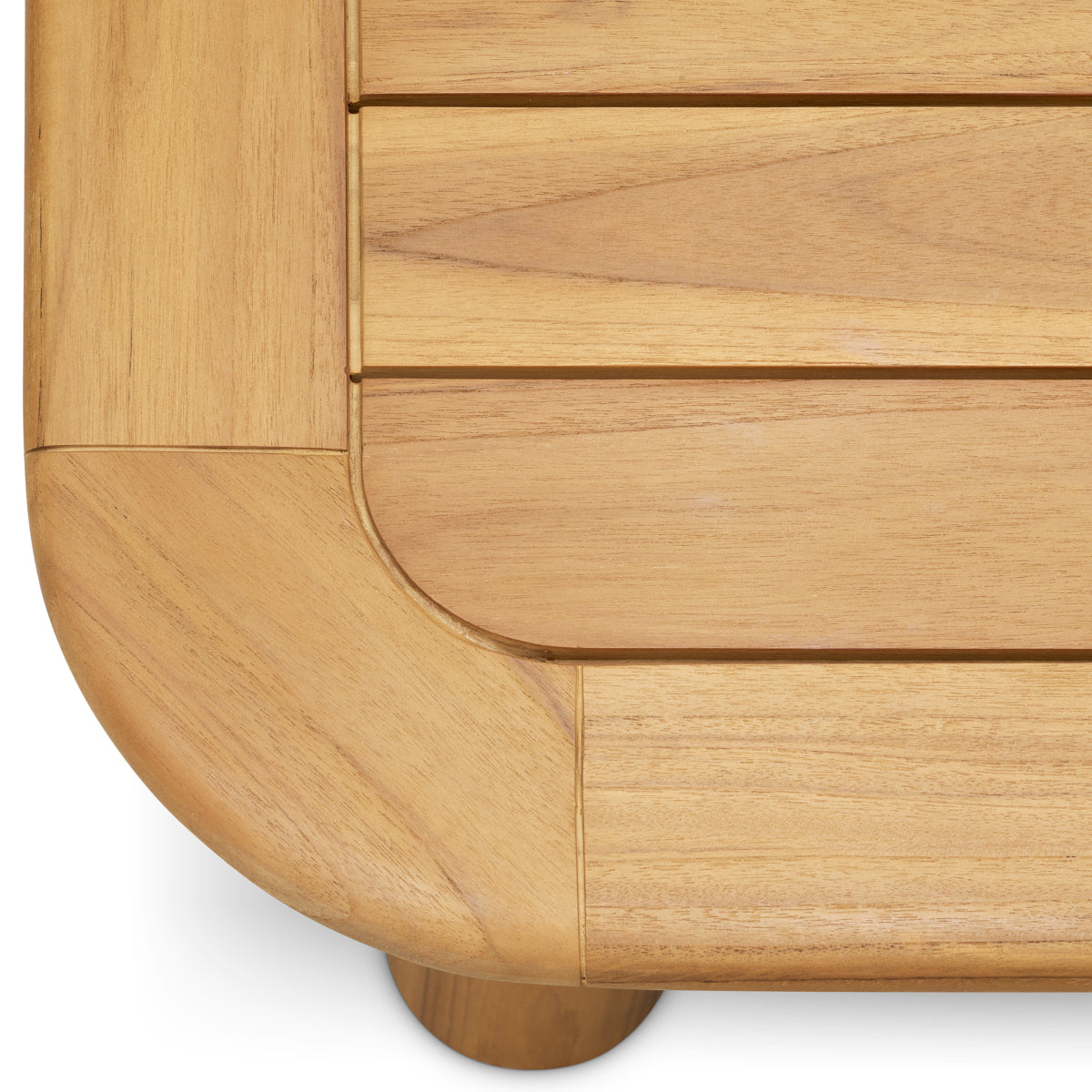 Buiten Bijzettafel Weston