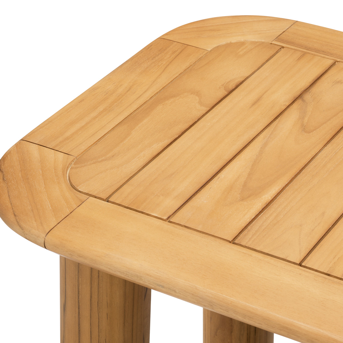 Buiten Consoletafel Weston