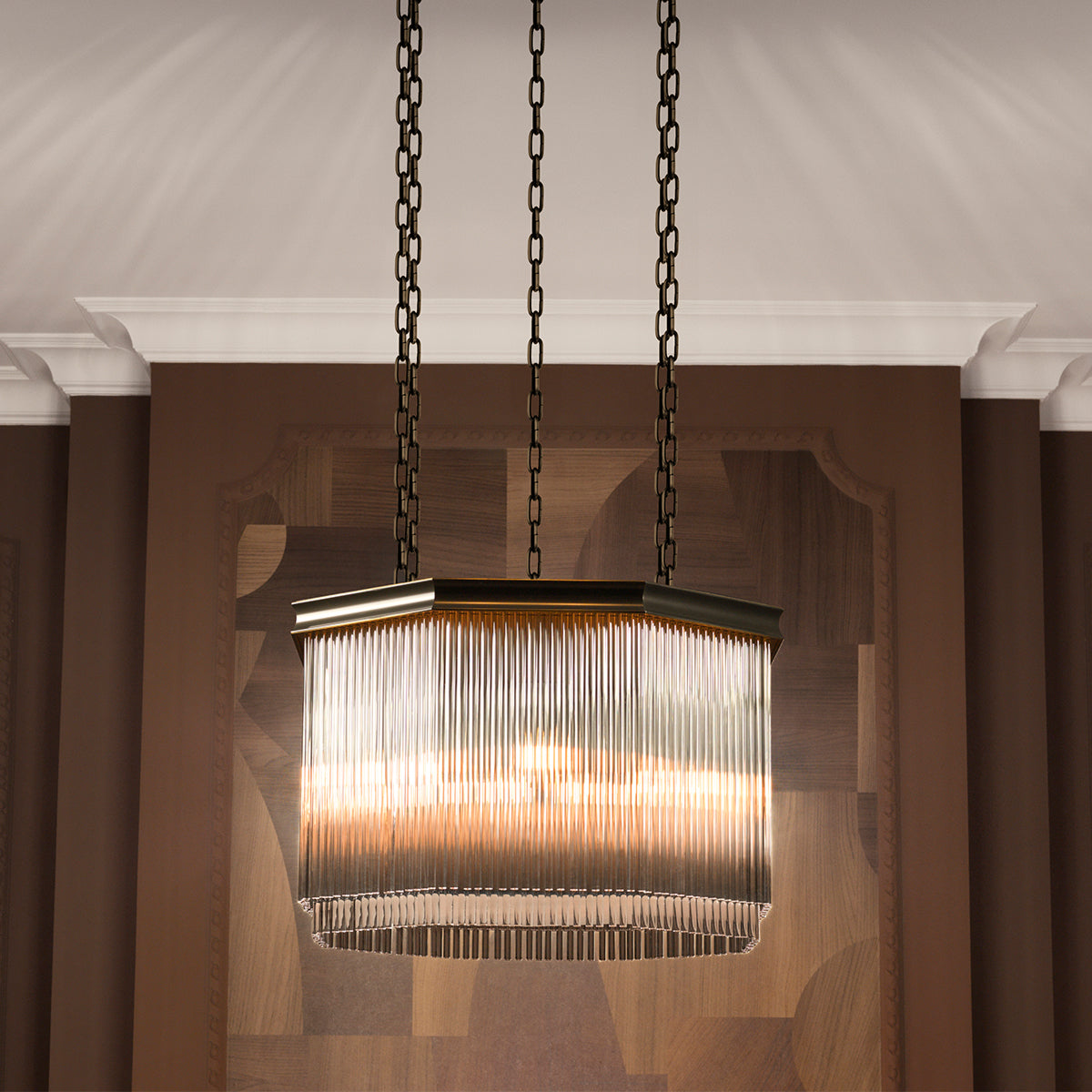 Hanglamp Estela