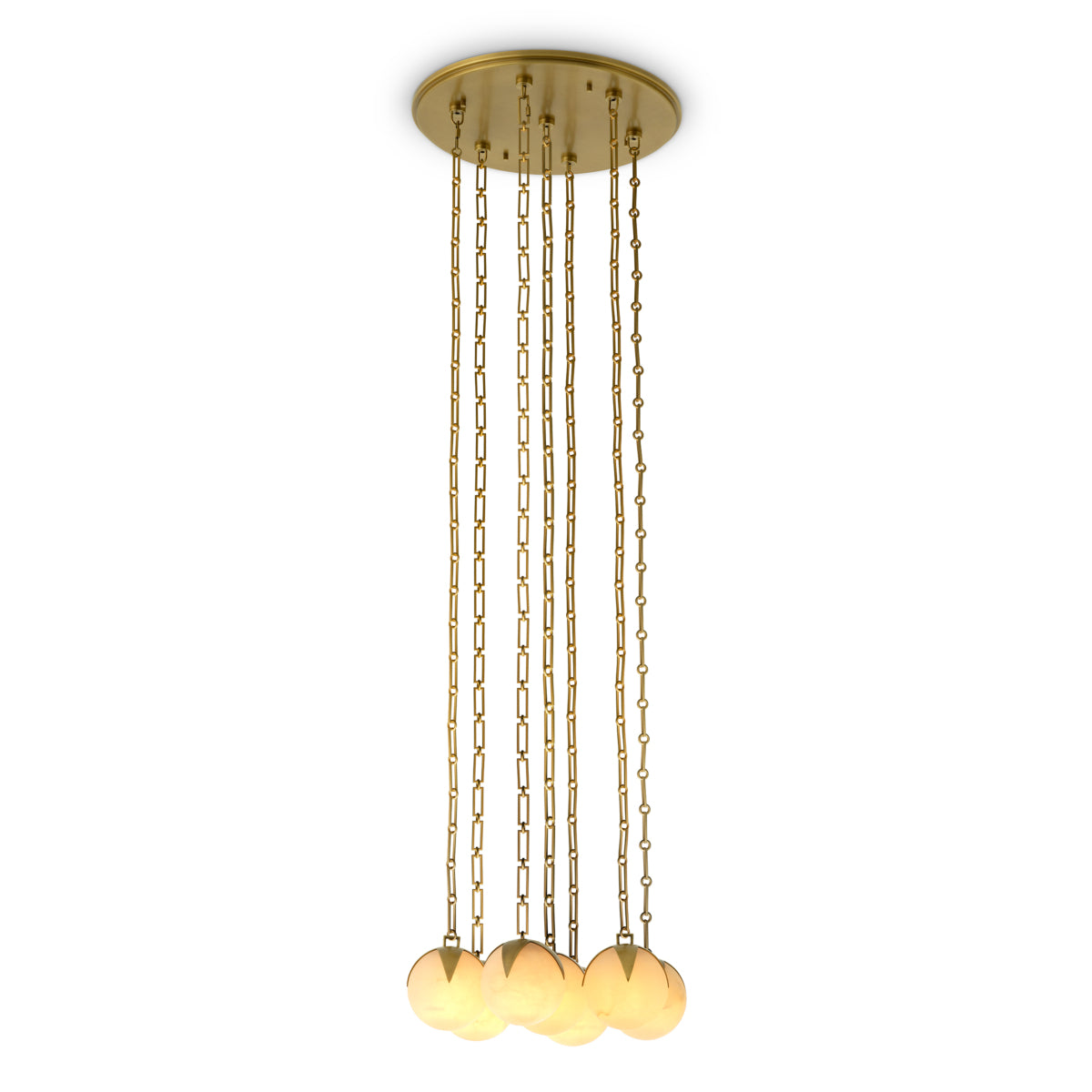 Hanglamp Alesa - L