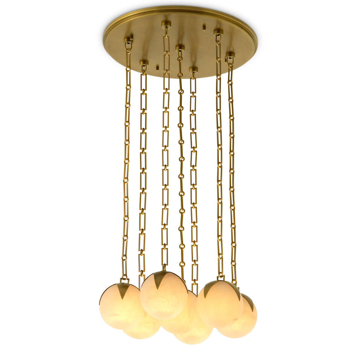 Hanglamp Alesa - L