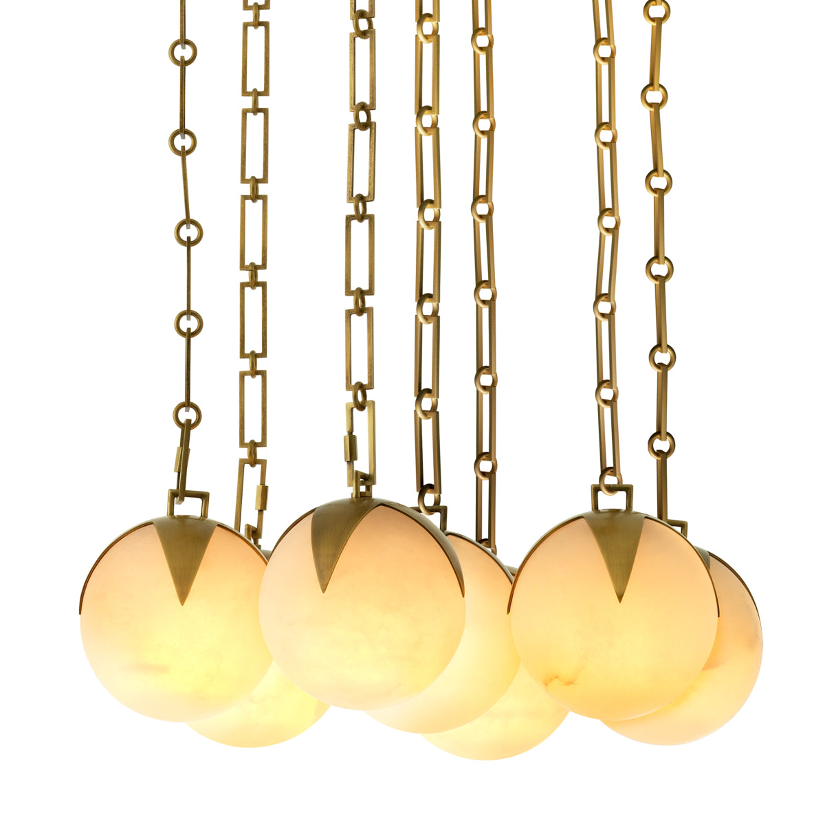 Hanglamp Alesa - L