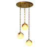 Hanglamp Alesa - S