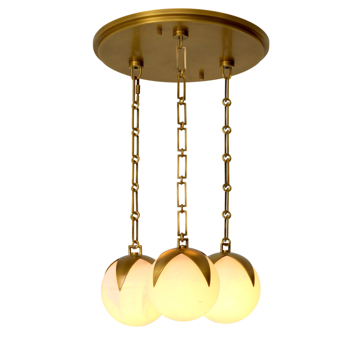 Hanglamp Alesa - S
