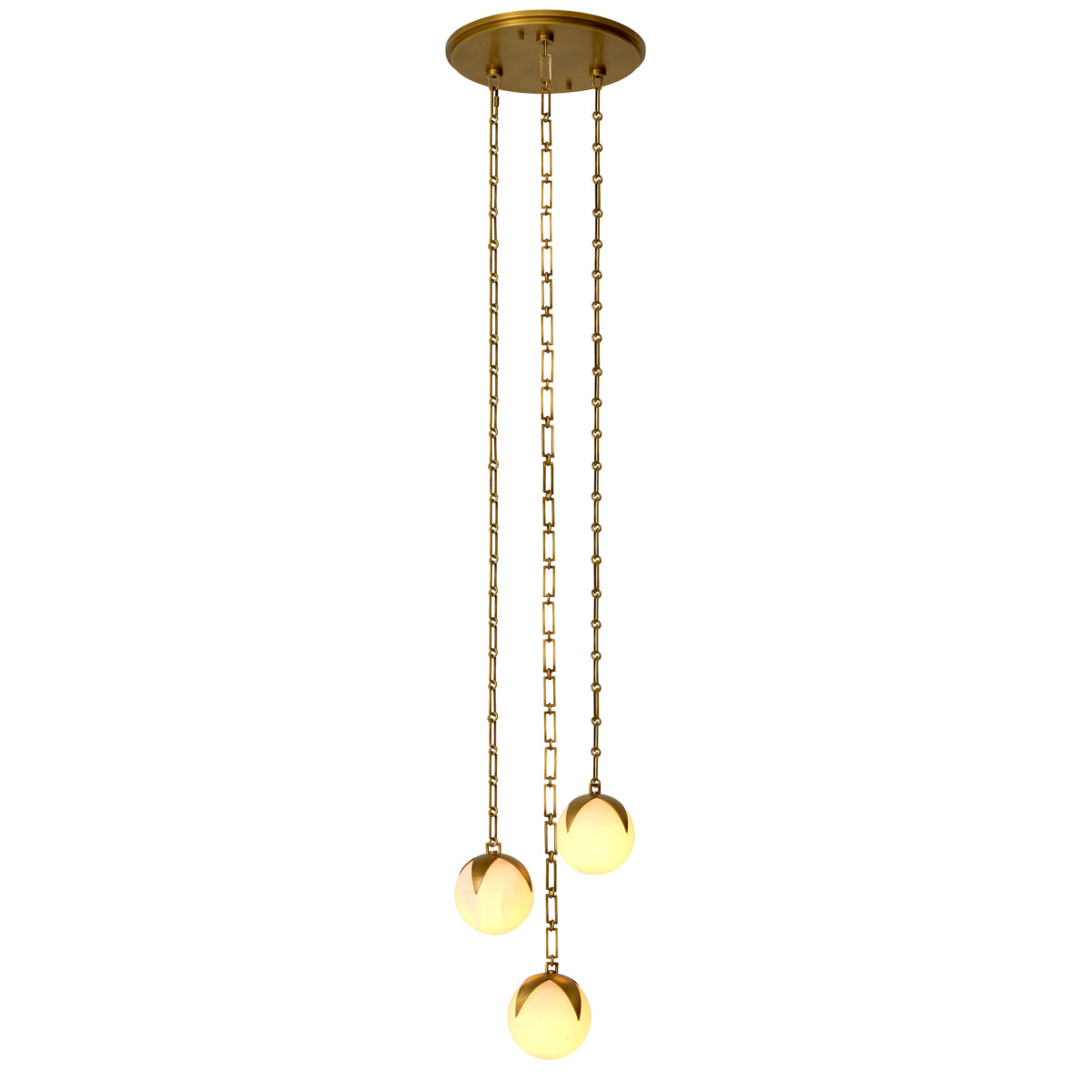 Hanglamp Alesa - S