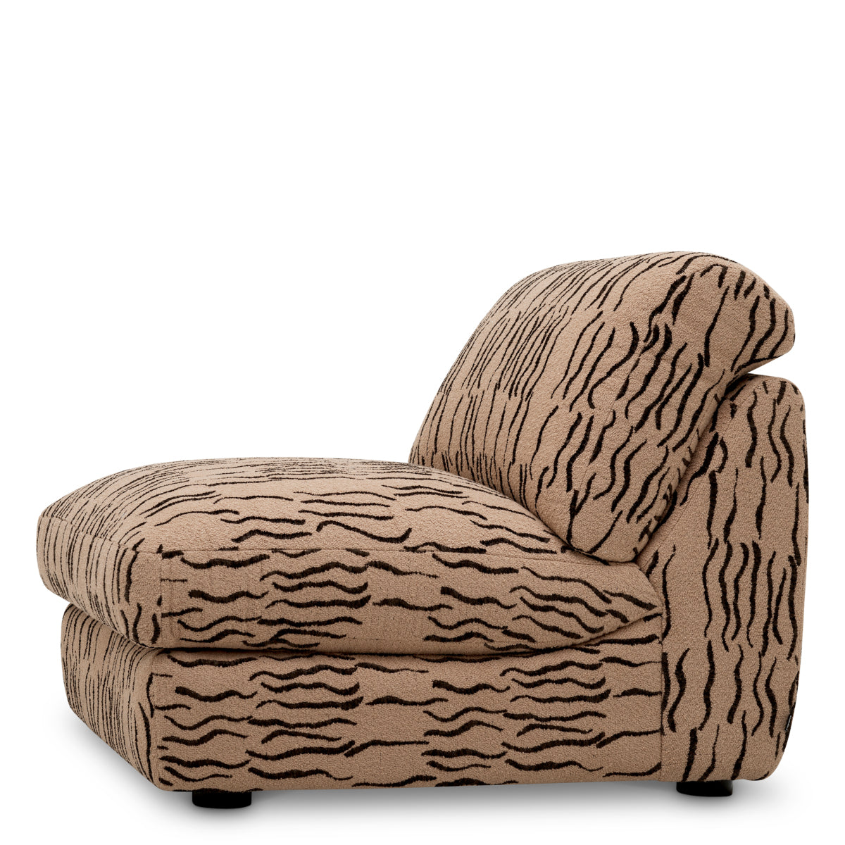 Fauteuil Alden