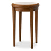 Bijzettafel Hensley - Rond