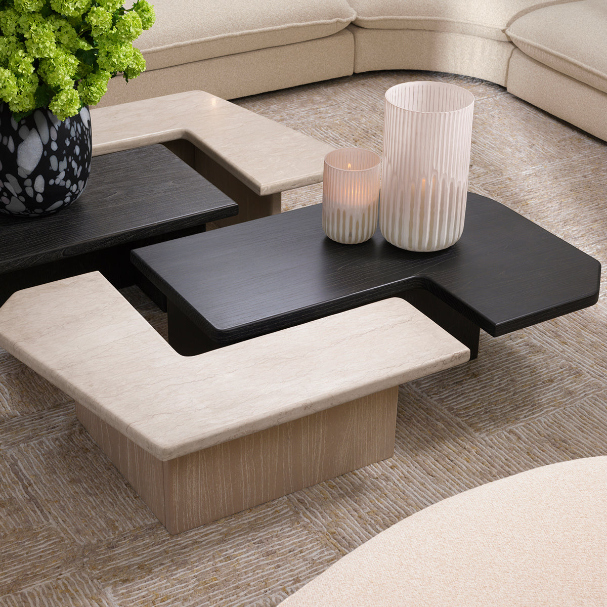 Salontafel Yardham
