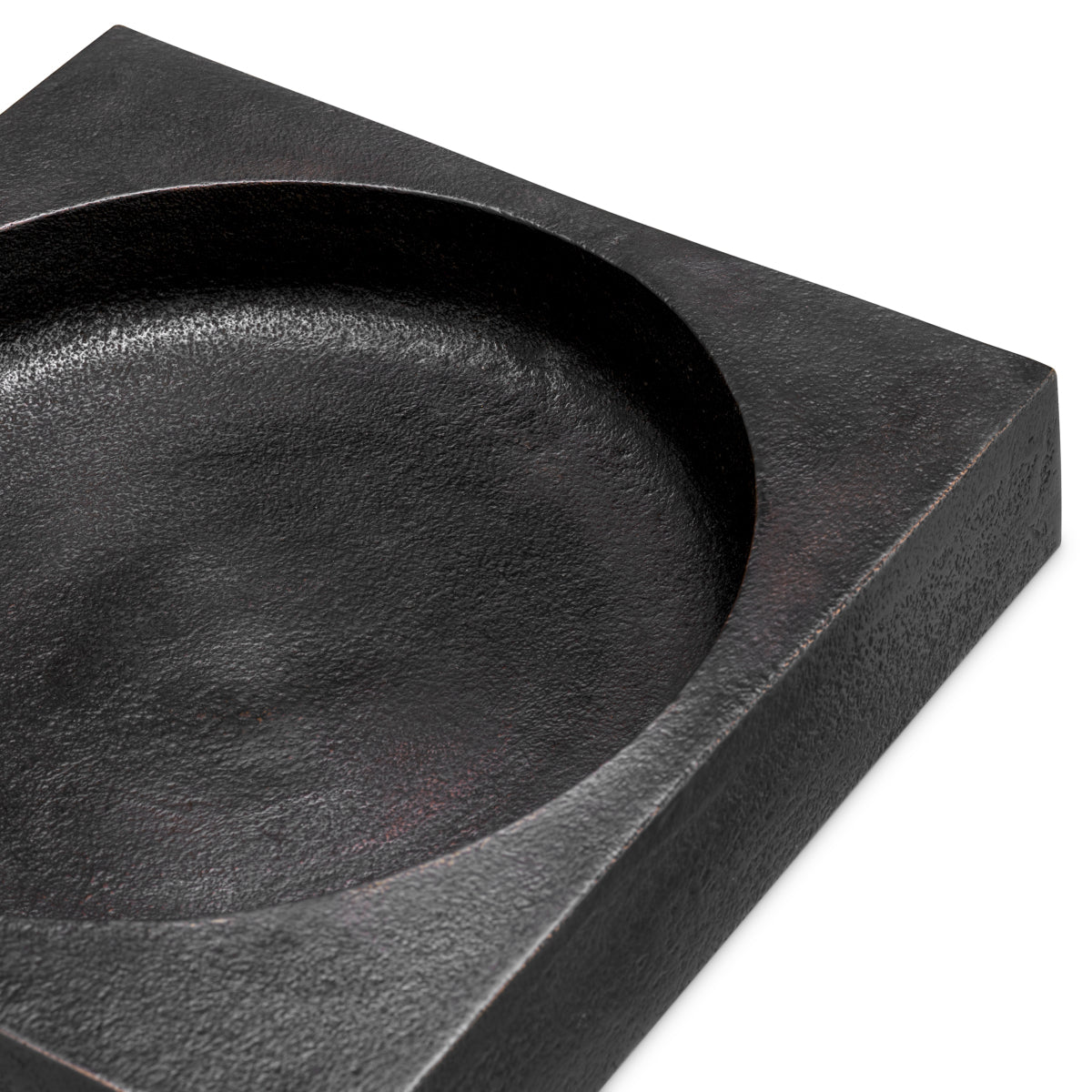 Bowl Boyd - Bronze finish