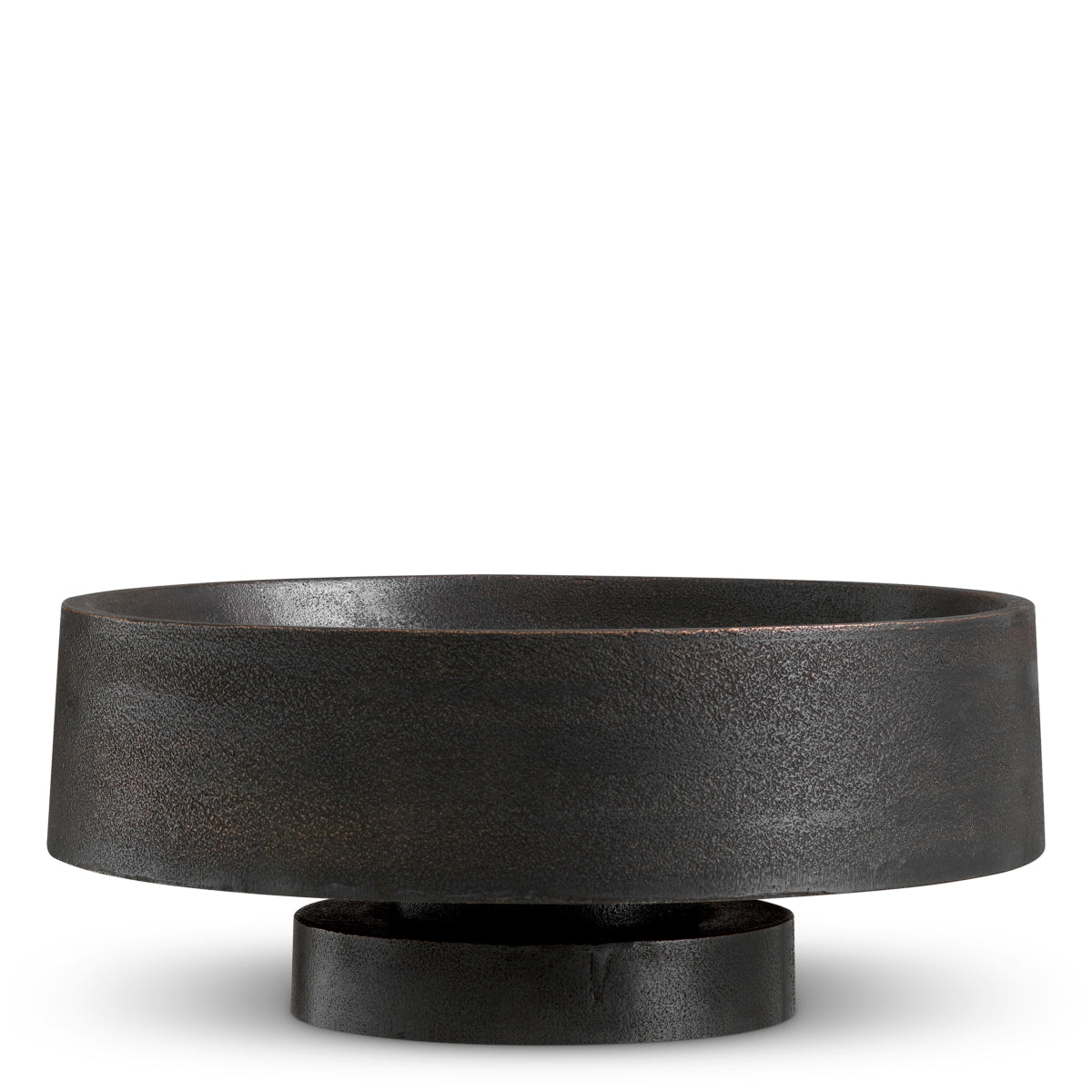Bowl Santiago - Bronze finish