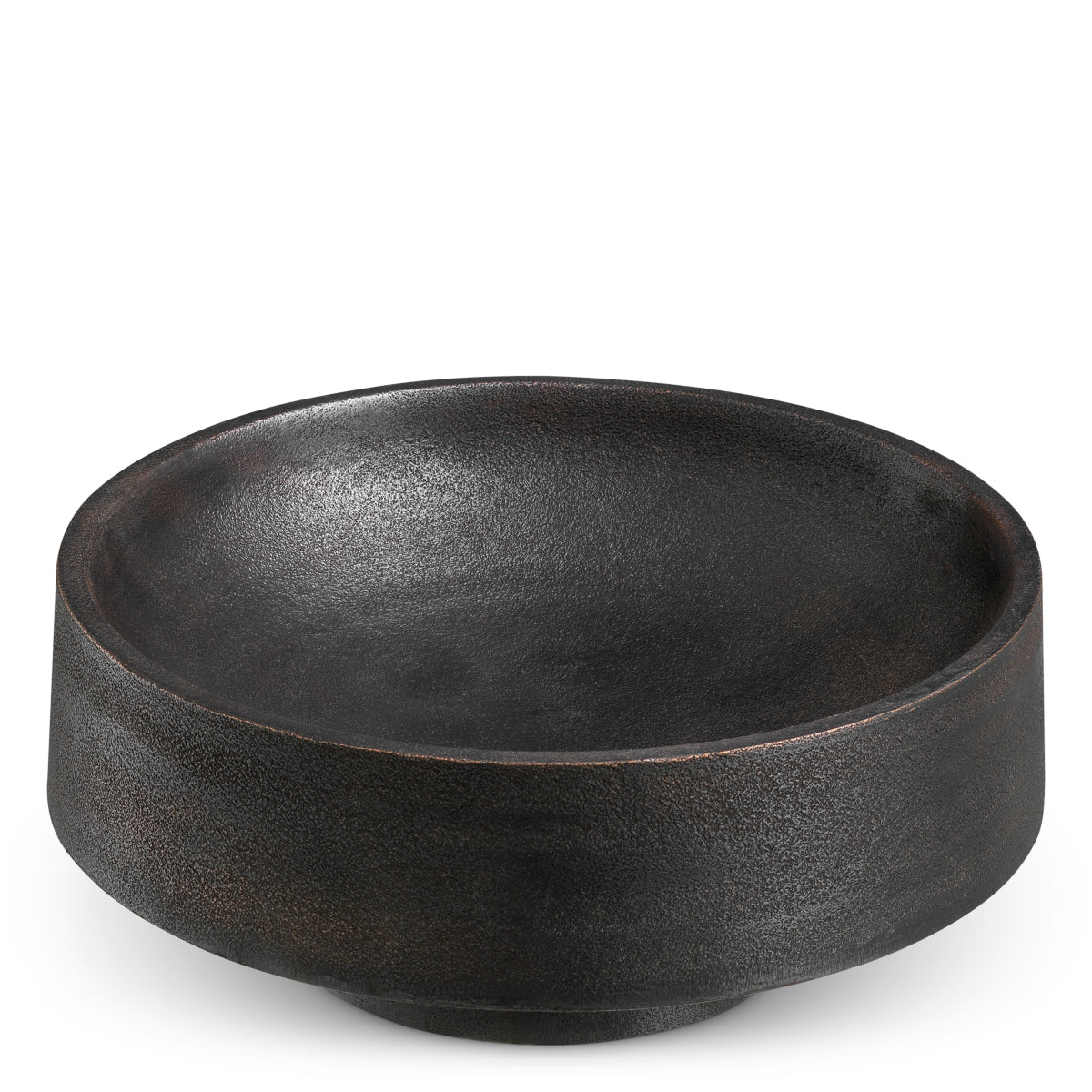 Bowl Santiago - Bronze finish