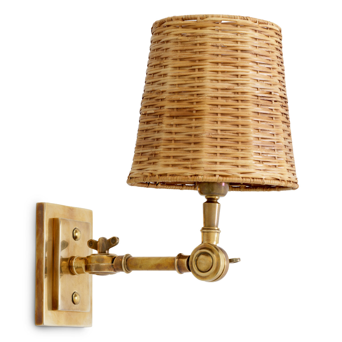 Wandlamp Wentworth