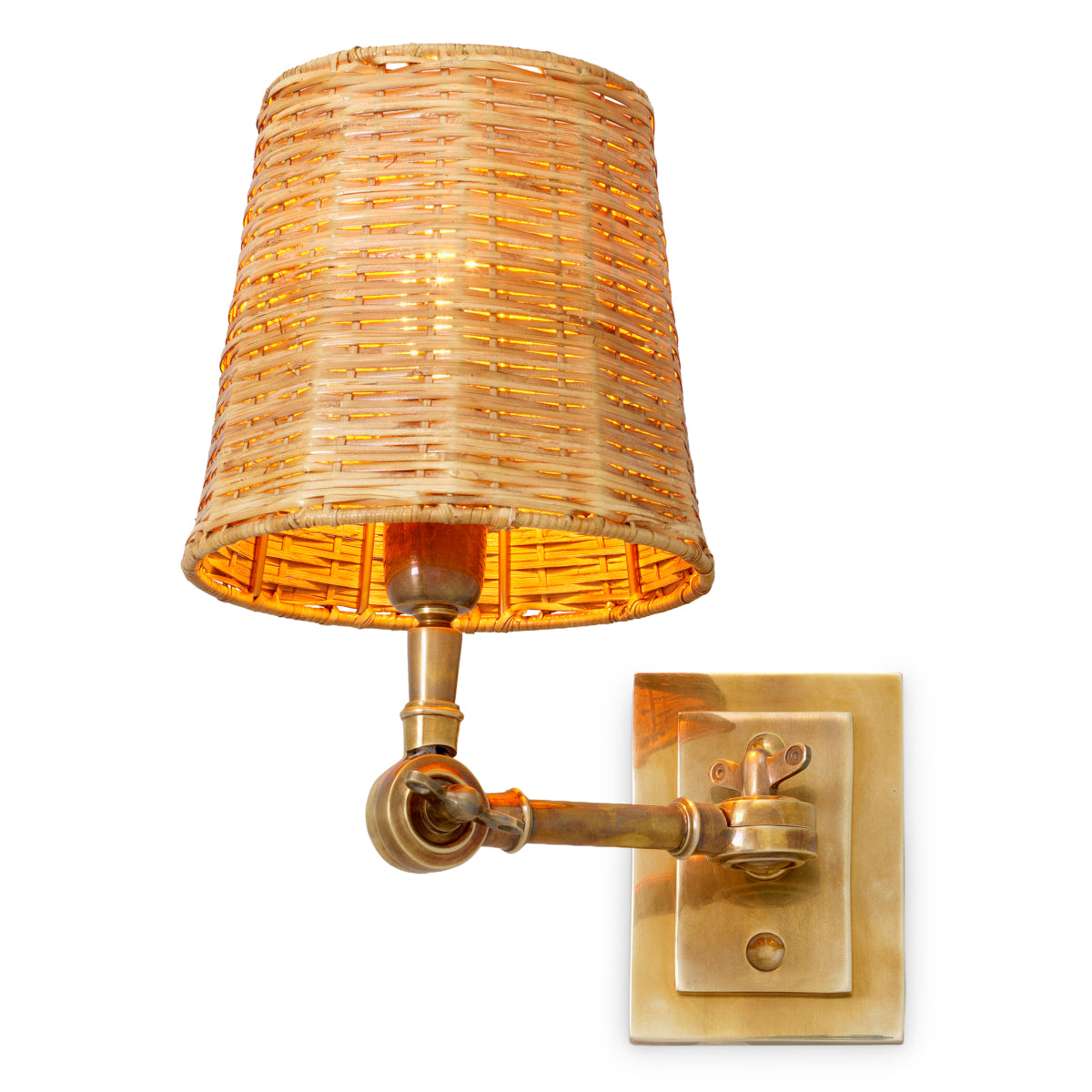 Wandlamp Wentworth